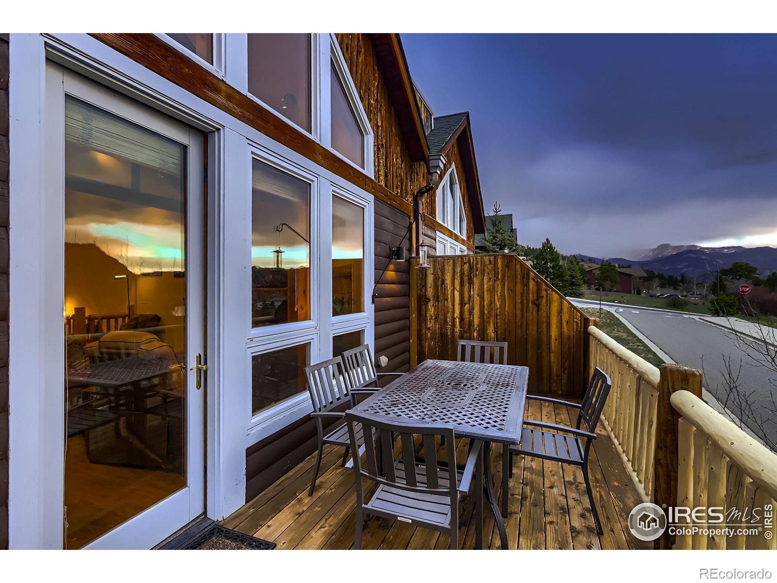 MLS Image #22 for 2625  marys lake road,estes park, Colorado