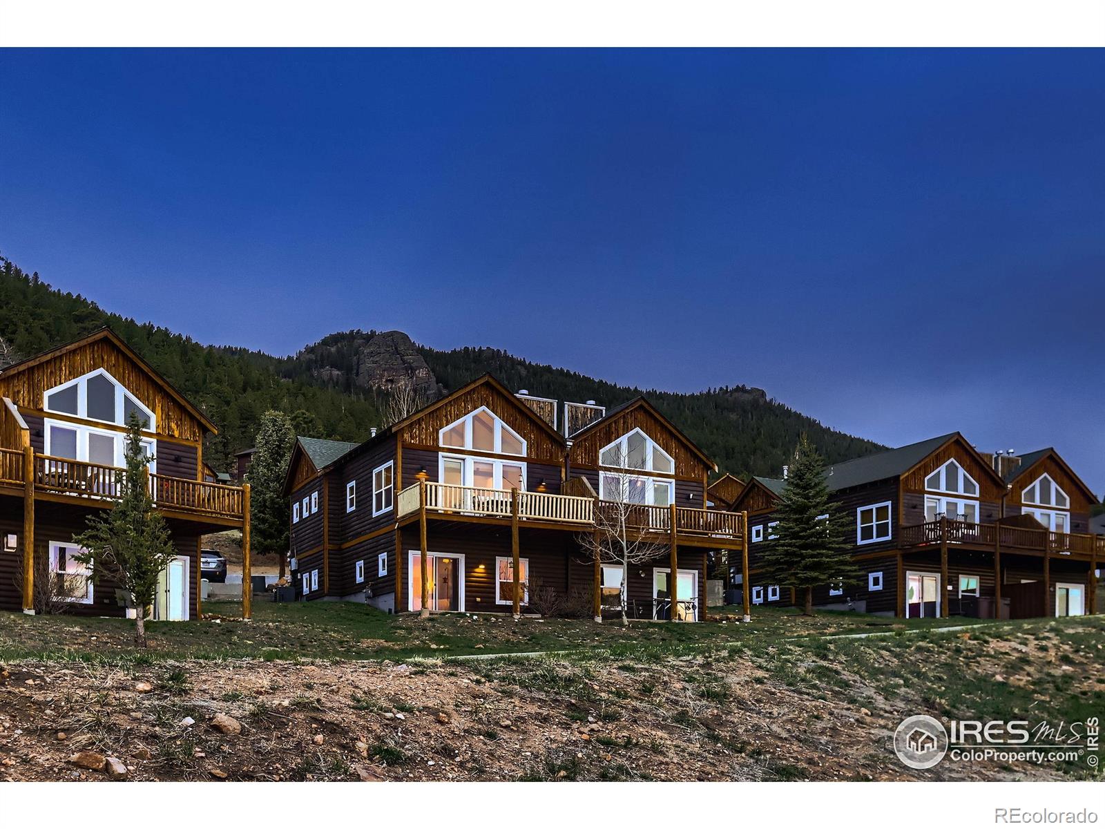 MLS Image #23 for 2625  marys lake road,estes park, Colorado