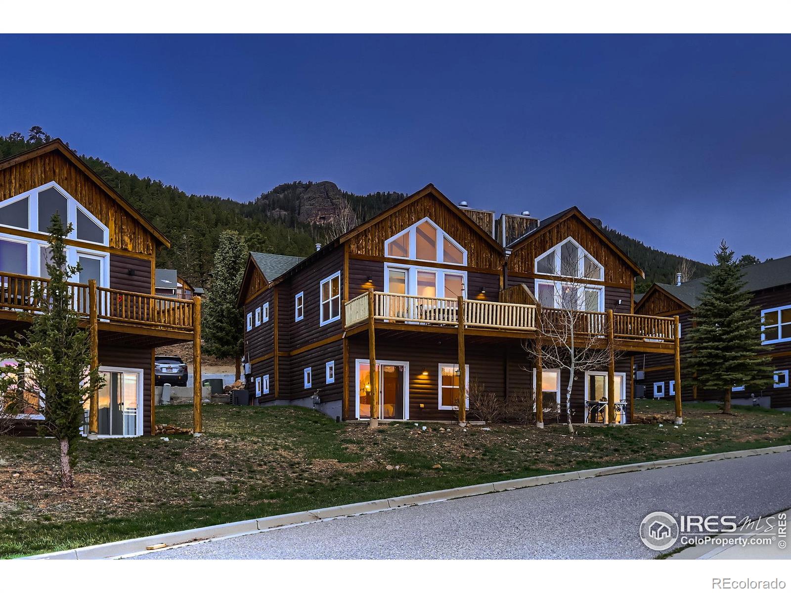 MLS Image #24 for 2625  marys lake road,estes park, Colorado