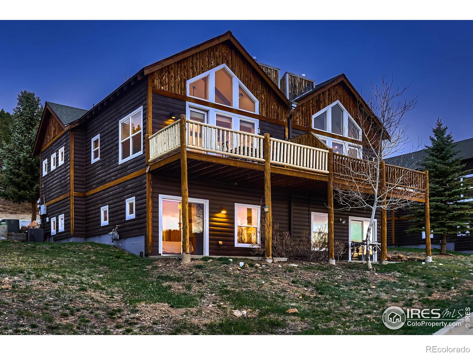 MLS Image #25 for 2625  marys lake road,estes park, Colorado