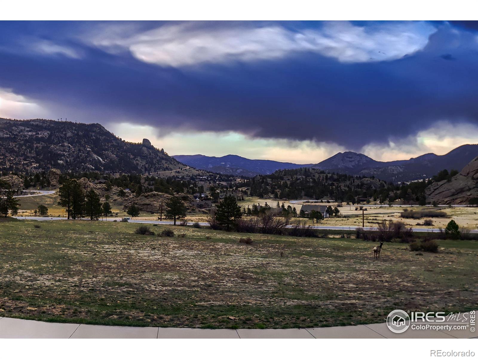 MLS Image #26 for 2625  marys lake road,estes park, Colorado