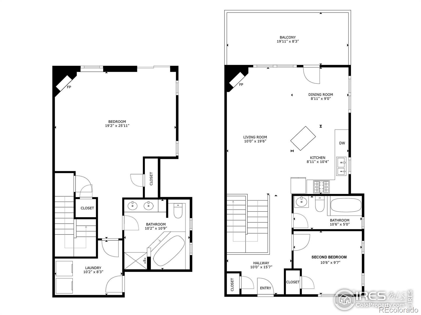 MLS Image #28 for 2625  marys lake road,estes park, Colorado