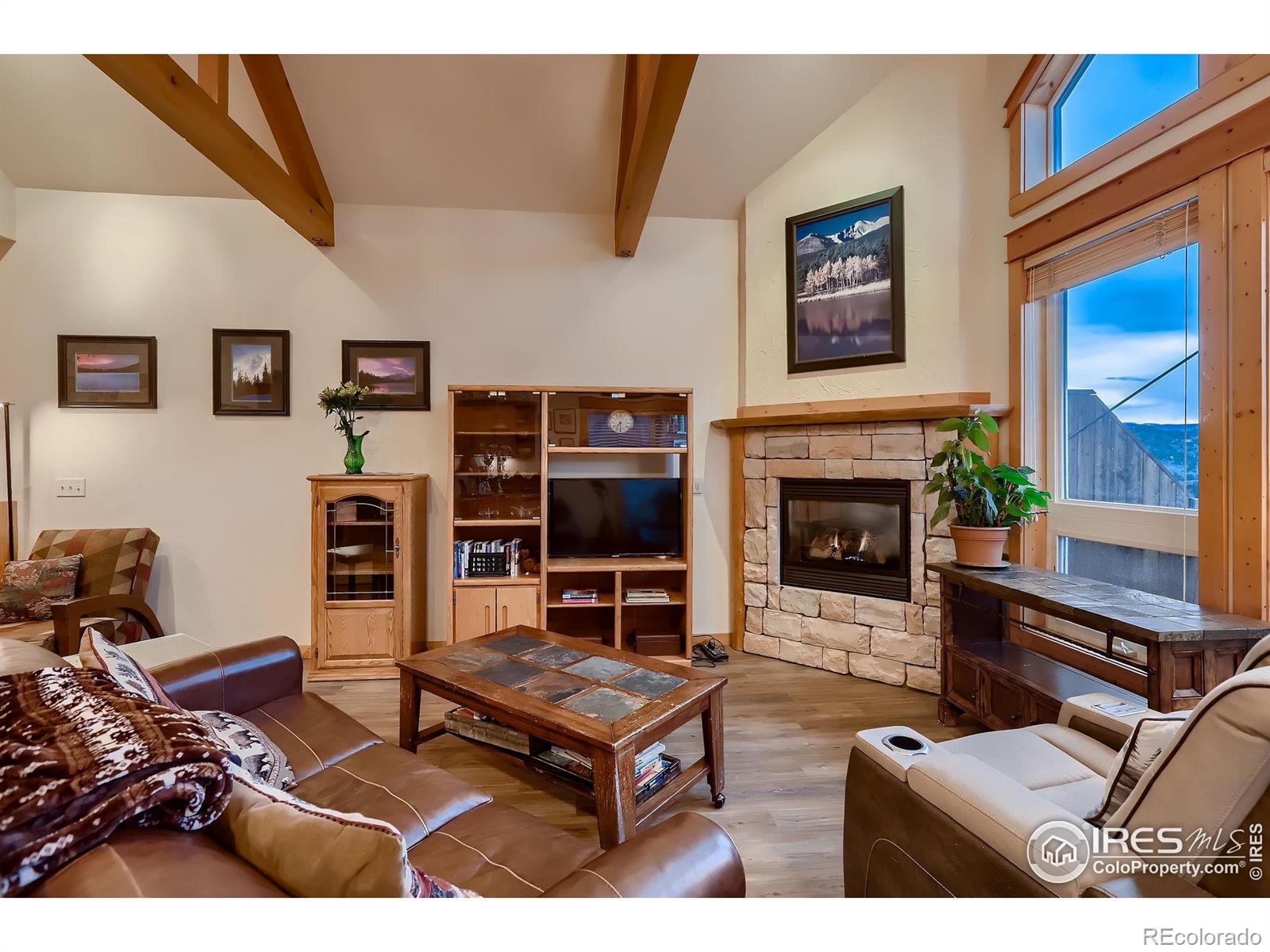 MLS Image #4 for 2625  marys lake road,estes park, Colorado
