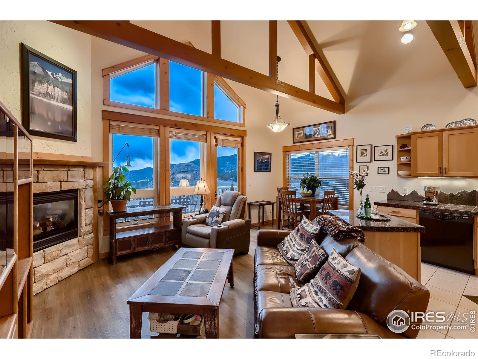 MLS Image #6 for 2625  marys lake road,estes park, Colorado