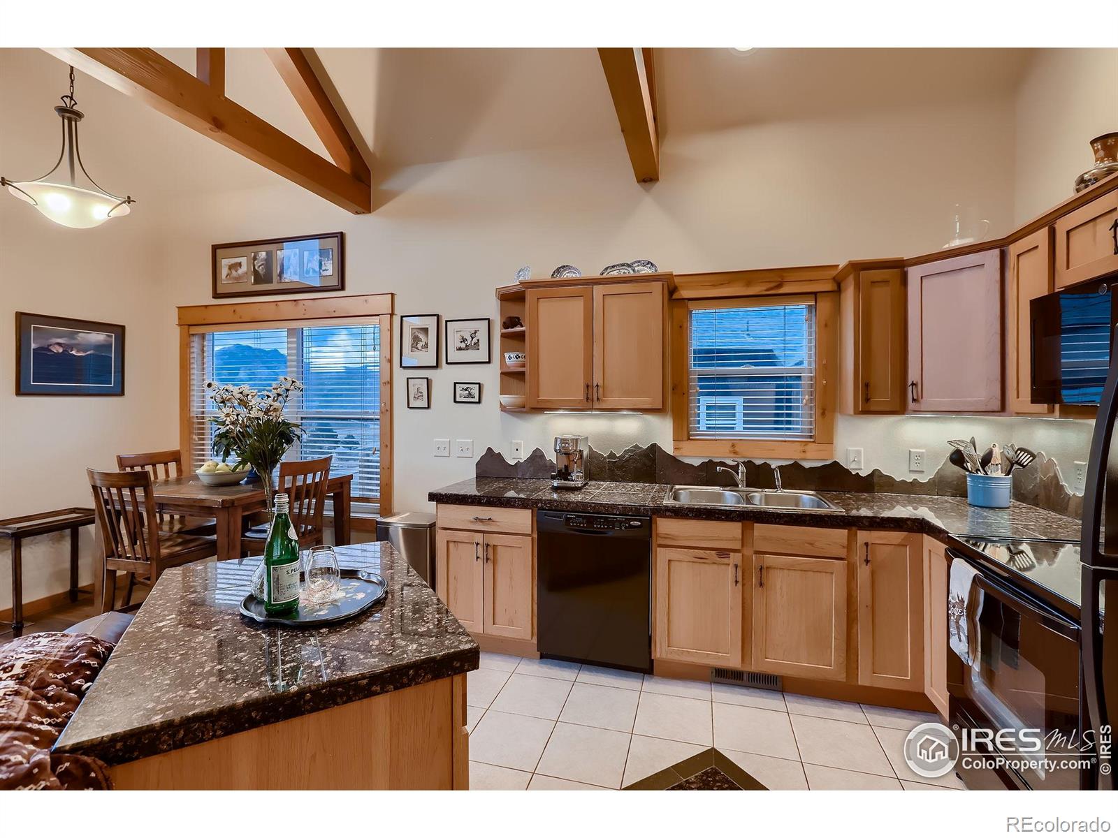 MLS Image #7 for 2625  marys lake road,estes park, Colorado