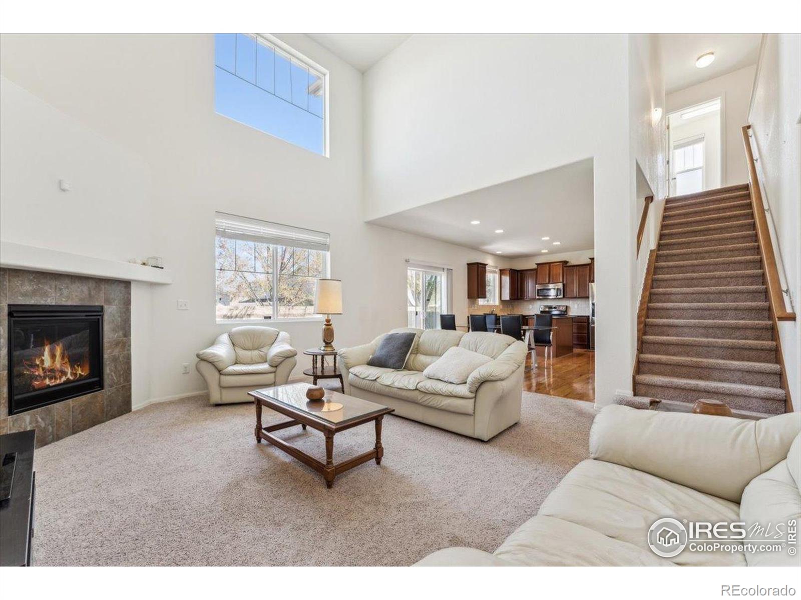 MLS Image #3 for 1736  trevor court,longmont, Colorado