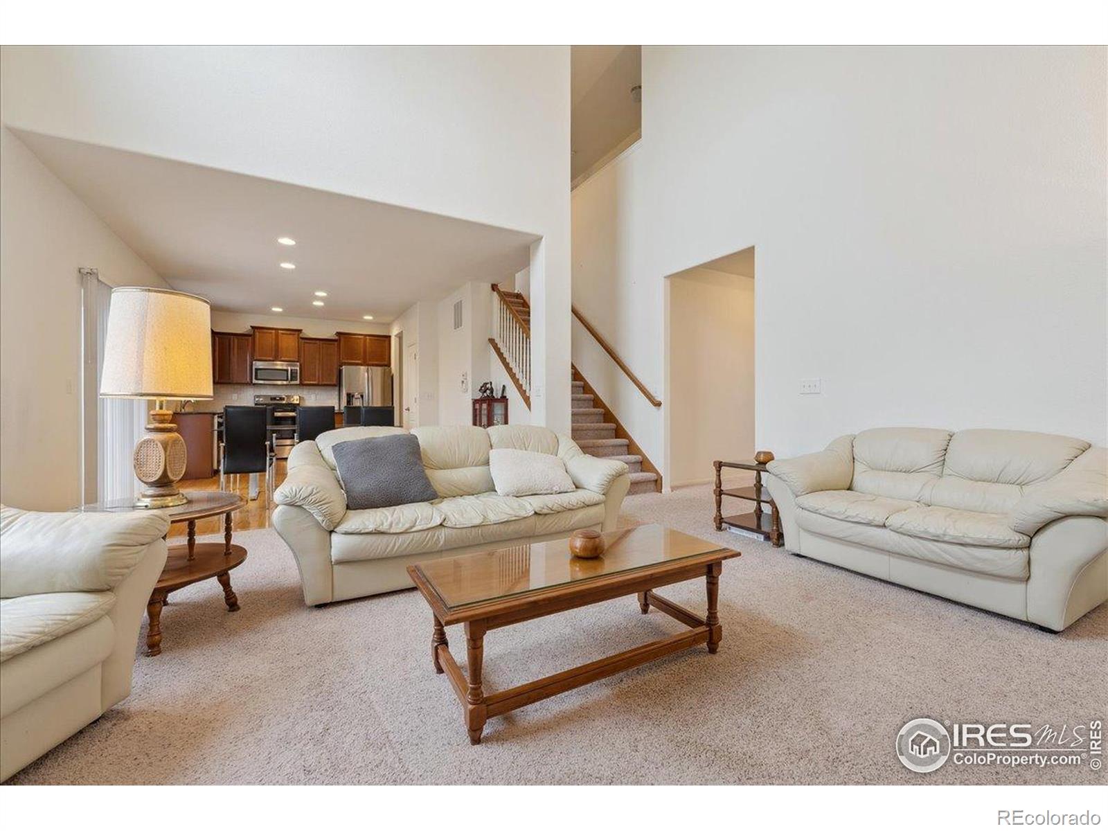 MLS Image #5 for 1736  trevor court,longmont, Colorado