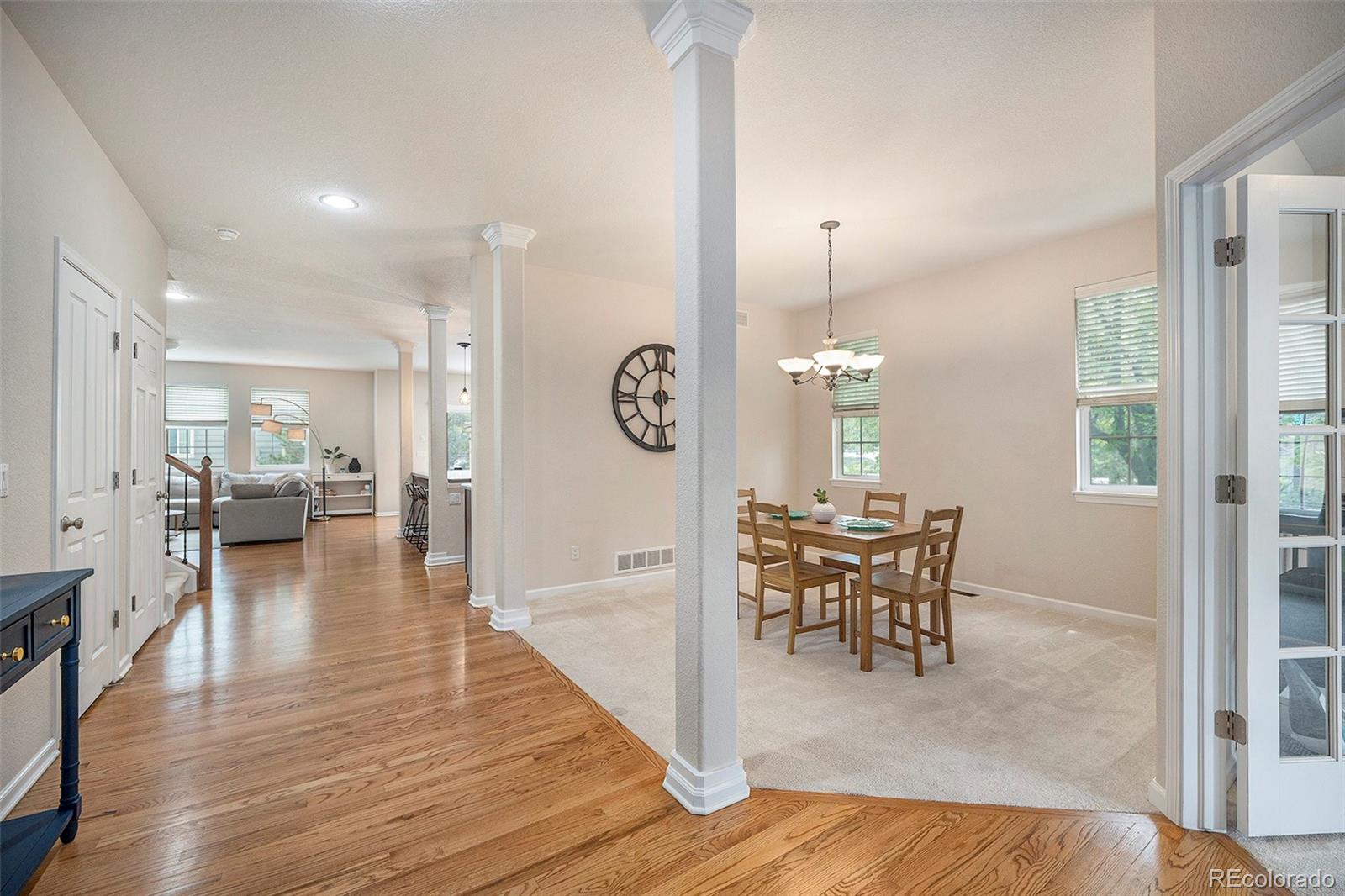 CMA Image for 6092 S Ouray Street,Aurora, Colorado