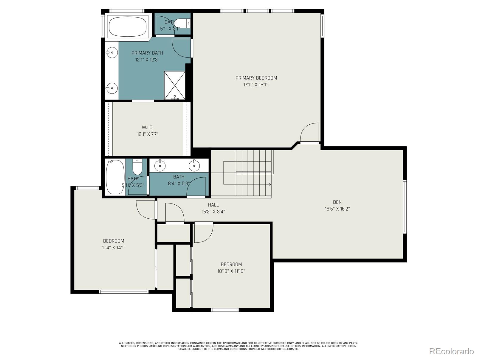 MLS Image #32 for 6092 s ouray street,aurora, Colorado