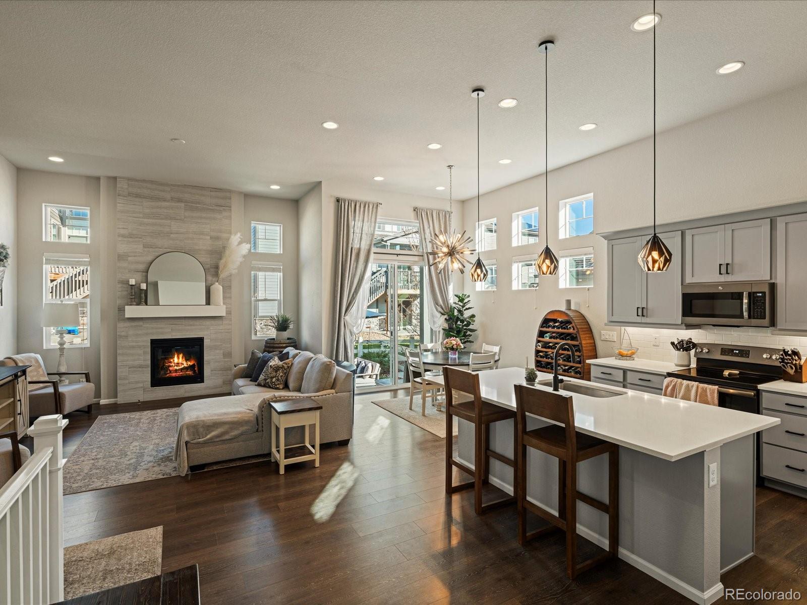 CMA Image for 27110 E Fremont Place,Aurora, Colorado