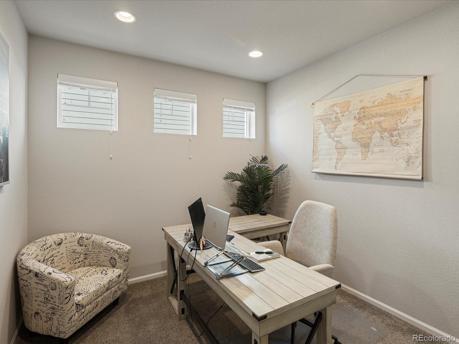 MLS Image #10 for 27110 e fremont place,aurora, Colorado