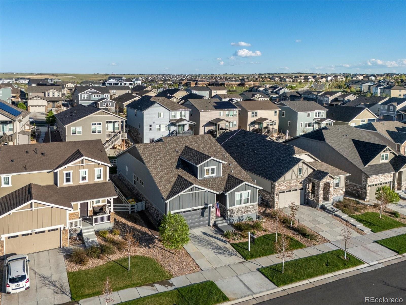 MLS Image #25 for 27110 e fremont place,aurora, Colorado