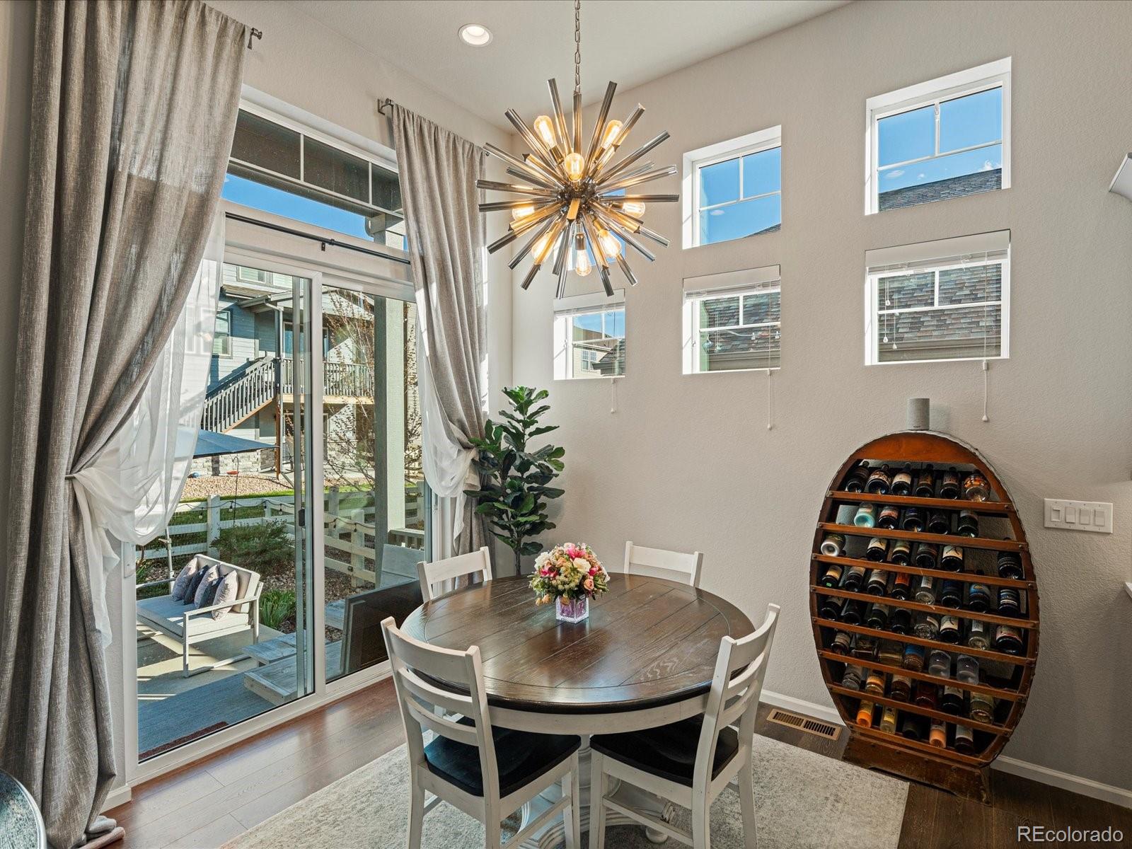 MLS Image #4 for 27110 e fremont place,aurora, Colorado