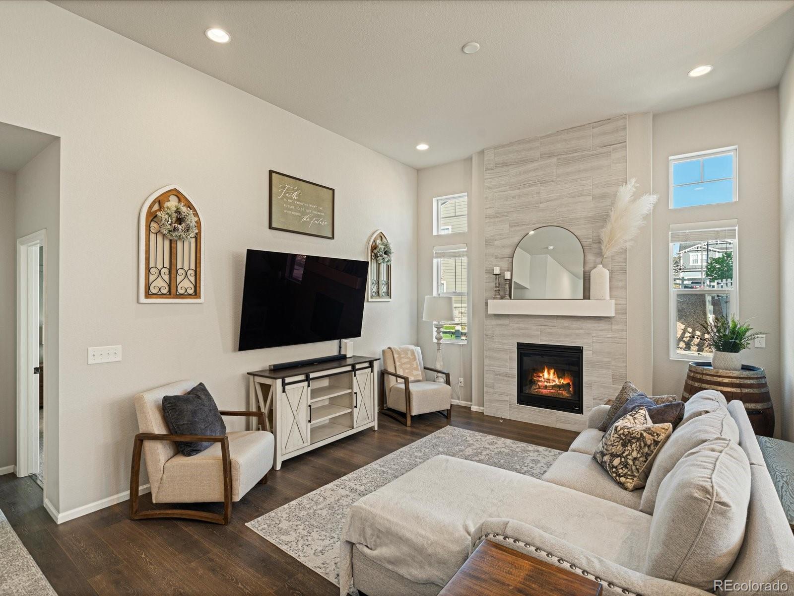 MLS Image #6 for 27110 e fremont place,aurora, Colorado