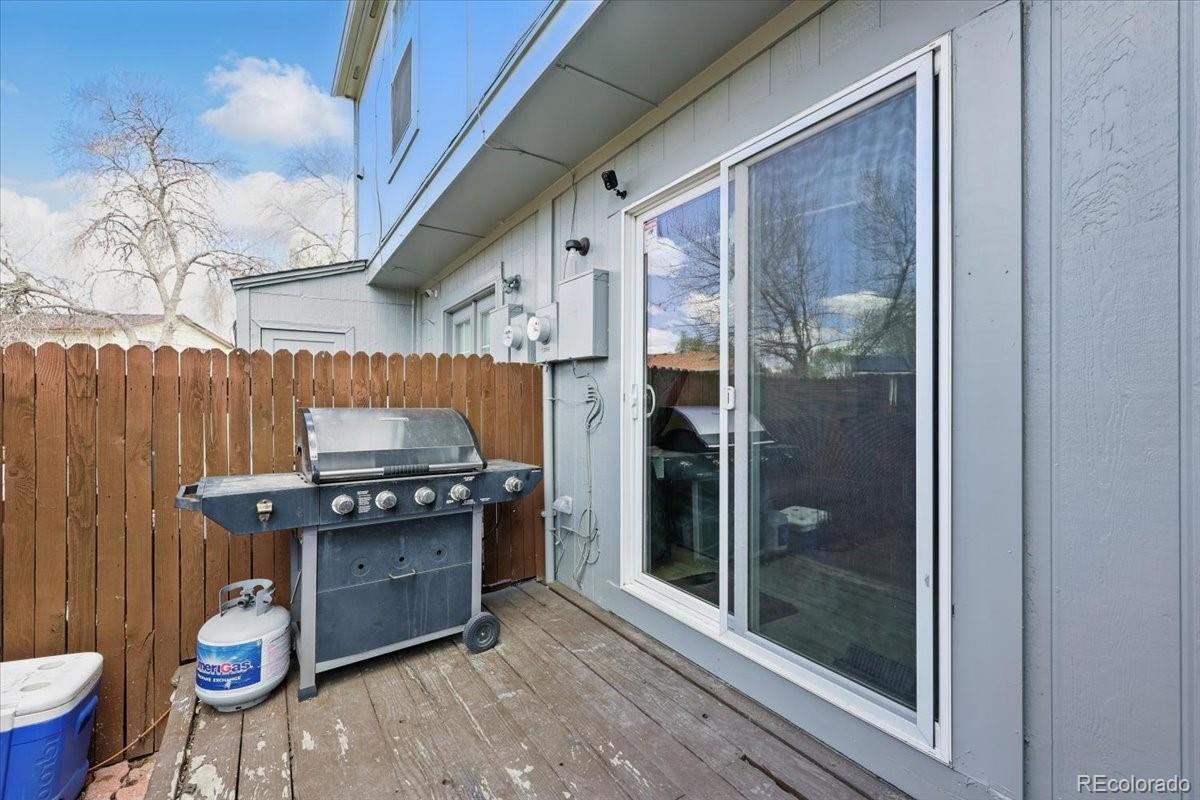 MLS Image #16 for 4058  baytown drive,colorado springs, Colorado