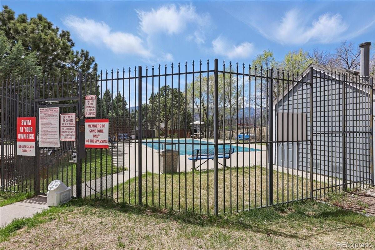MLS Image #18 for 4058  baytown drive,colorado springs, Colorado