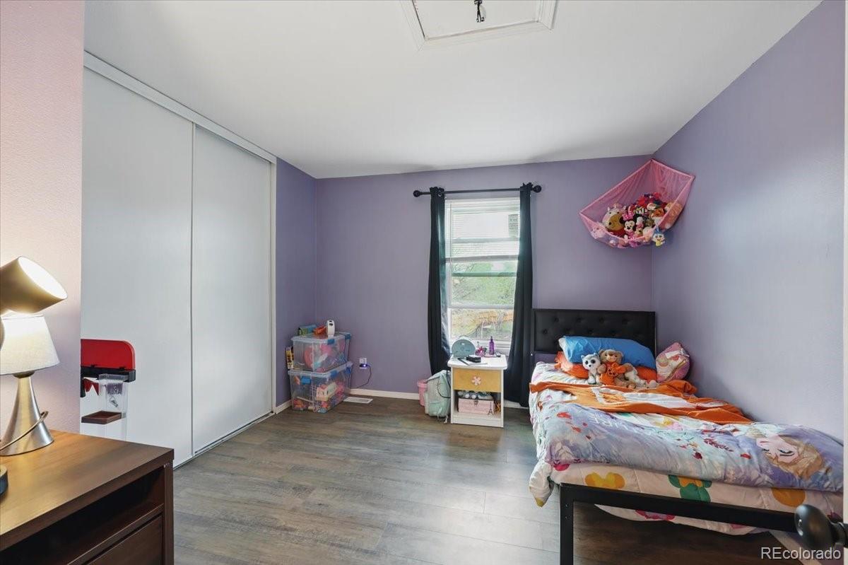 MLS Image #4 for 4058  baytown drive,colorado springs, Colorado