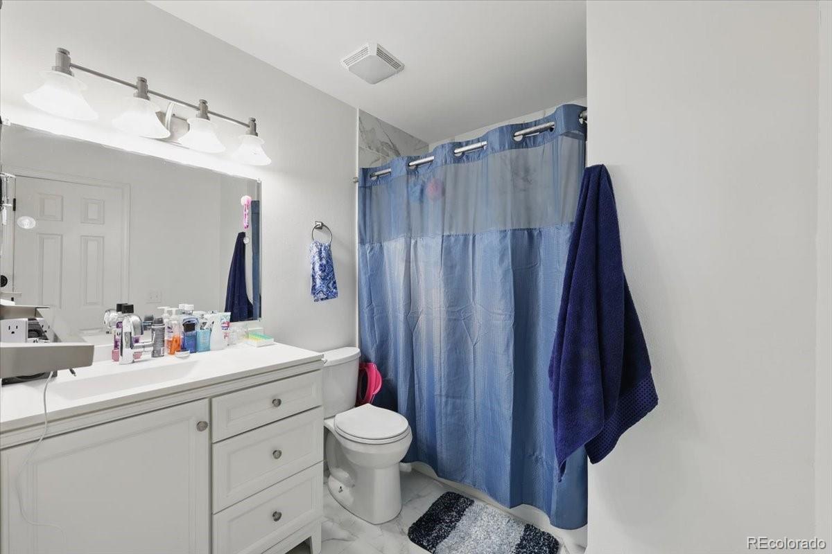 MLS Image #6 for 4058  baytown drive,colorado springs, Colorado