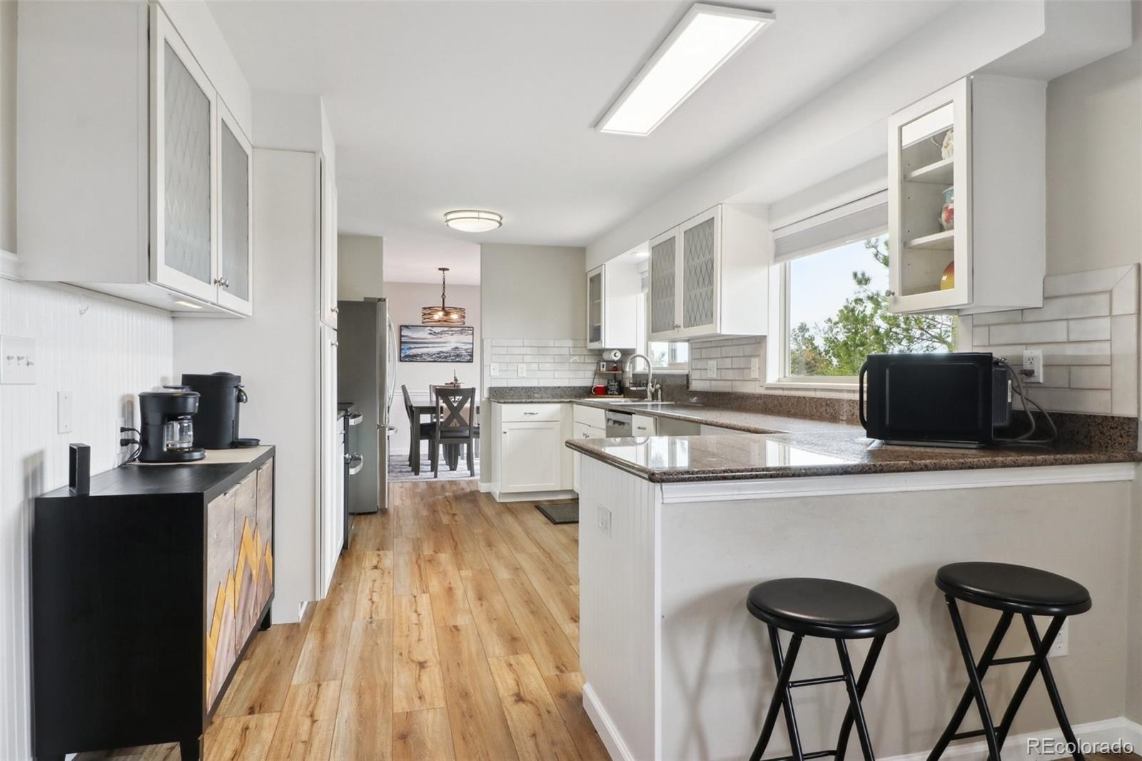 MLS Image #2 for 8746  sunridge hollow road,parker, Colorado