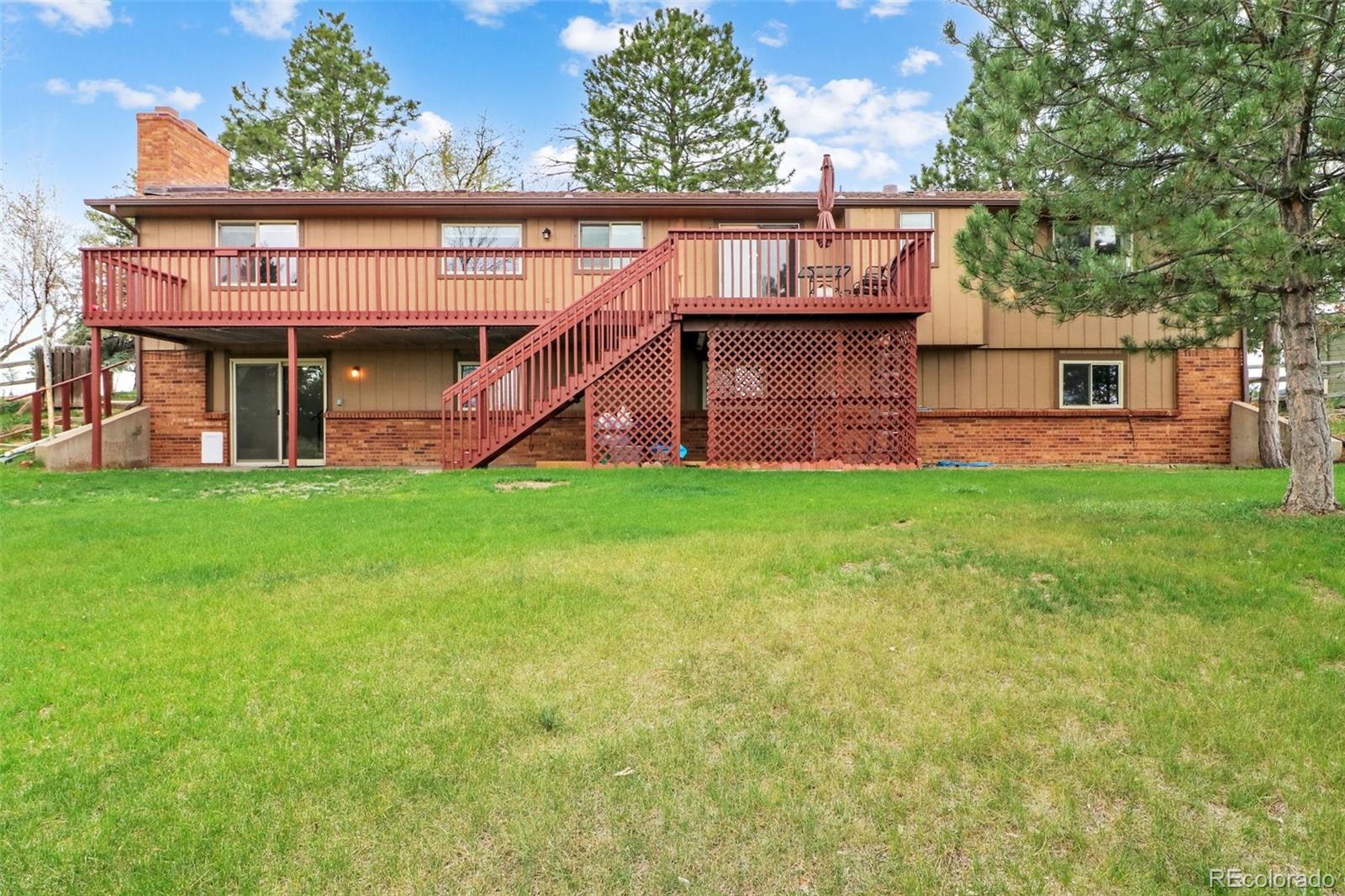 MLS Image #23 for 8746  sunridge hollow road,parker, Colorado