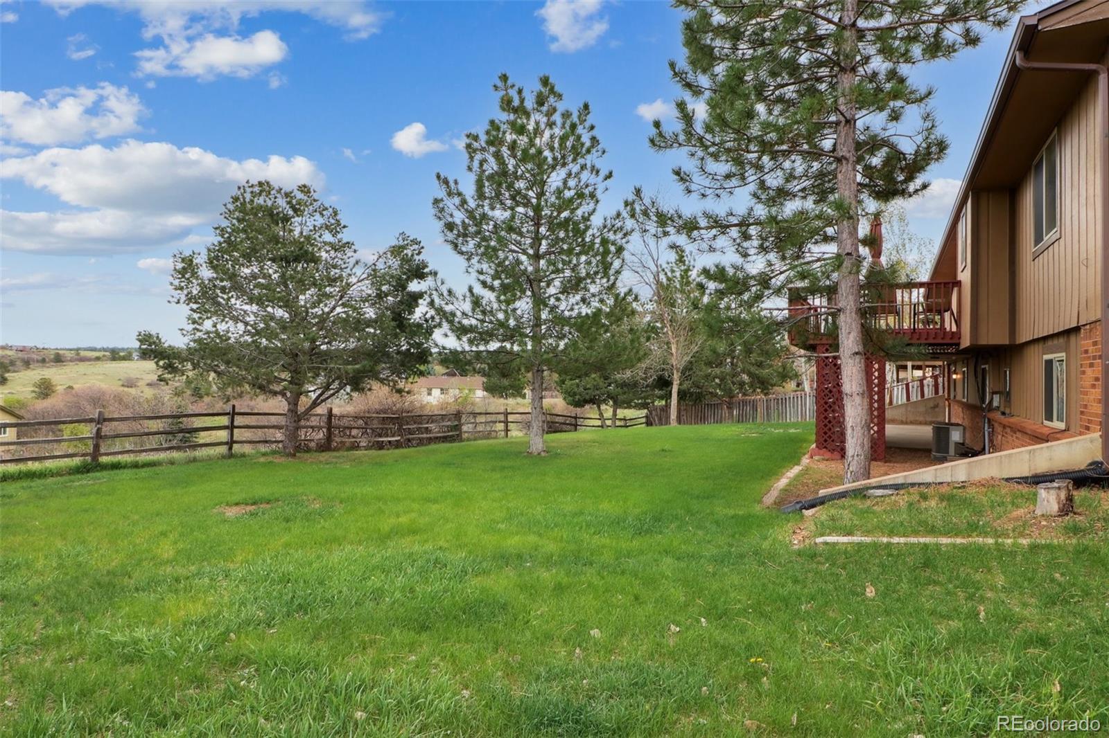 MLS Image #26 for 8746  sunridge hollow road,parker, Colorado