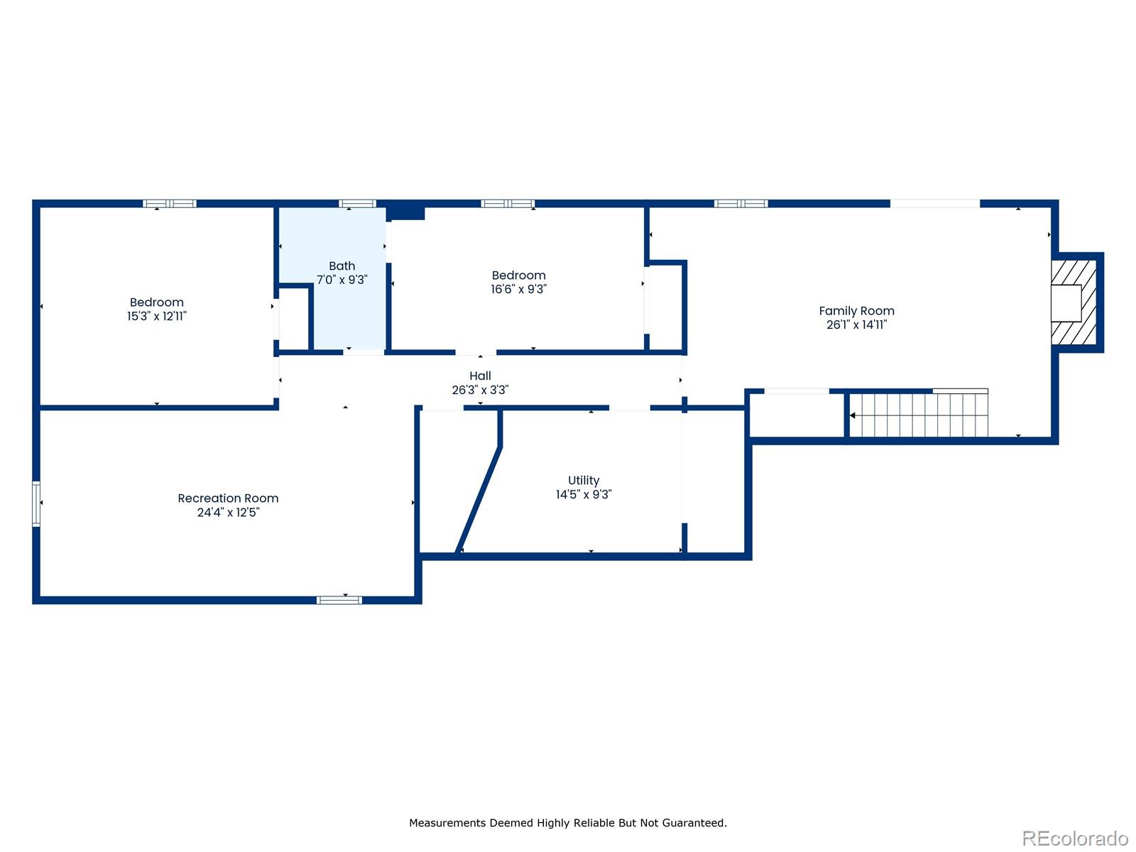 MLS Image #28 for 8746  sunridge hollow road,parker, Colorado