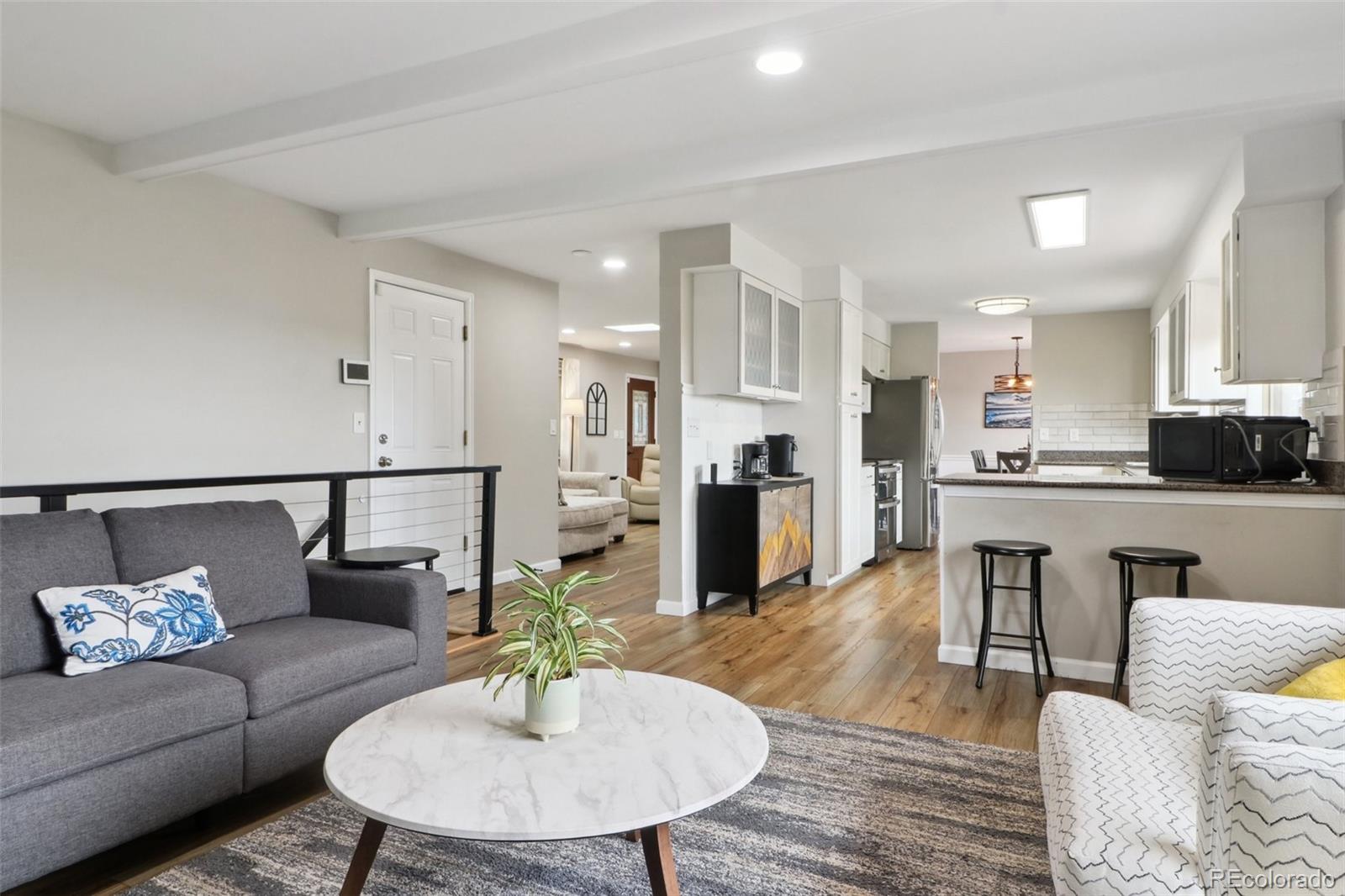 MLS Image #4 for 8746  sunridge hollow road,parker, Colorado