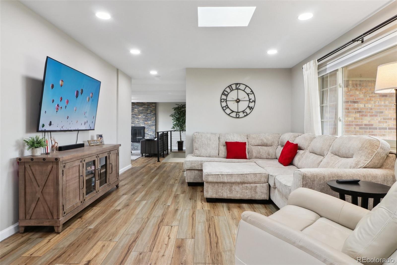 MLS Image #6 for 8746  sunridge hollow road,parker, Colorado