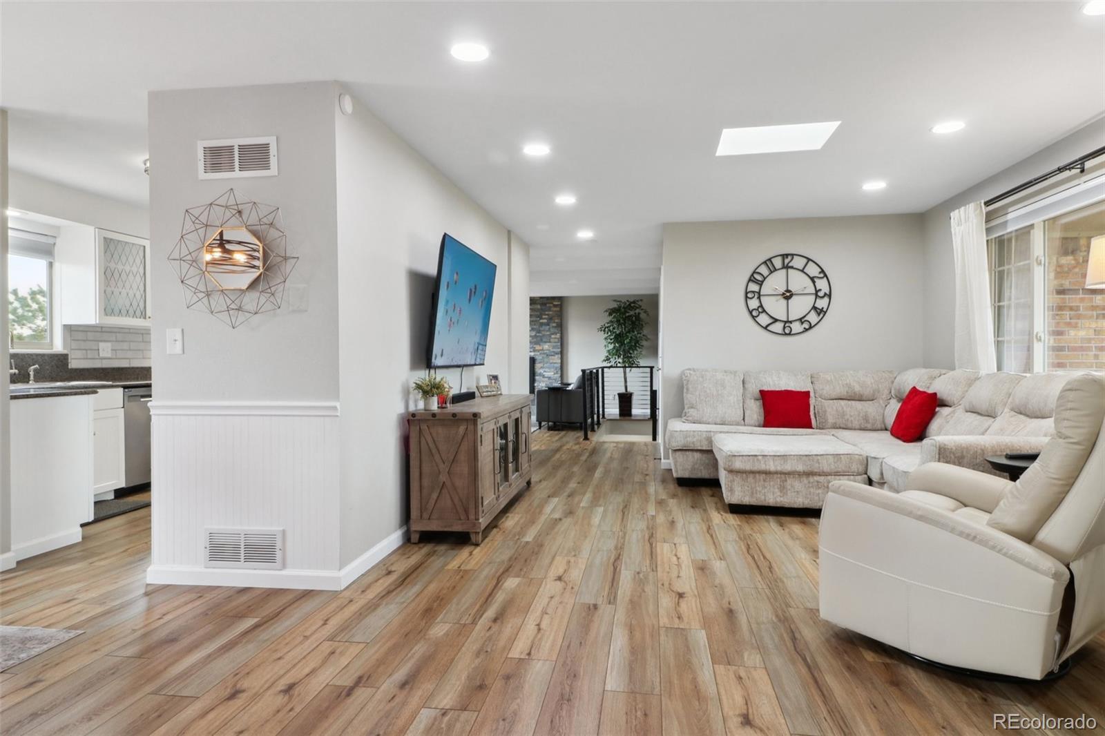 MLS Image #7 for 8746  sunridge hollow road,parker, Colorado