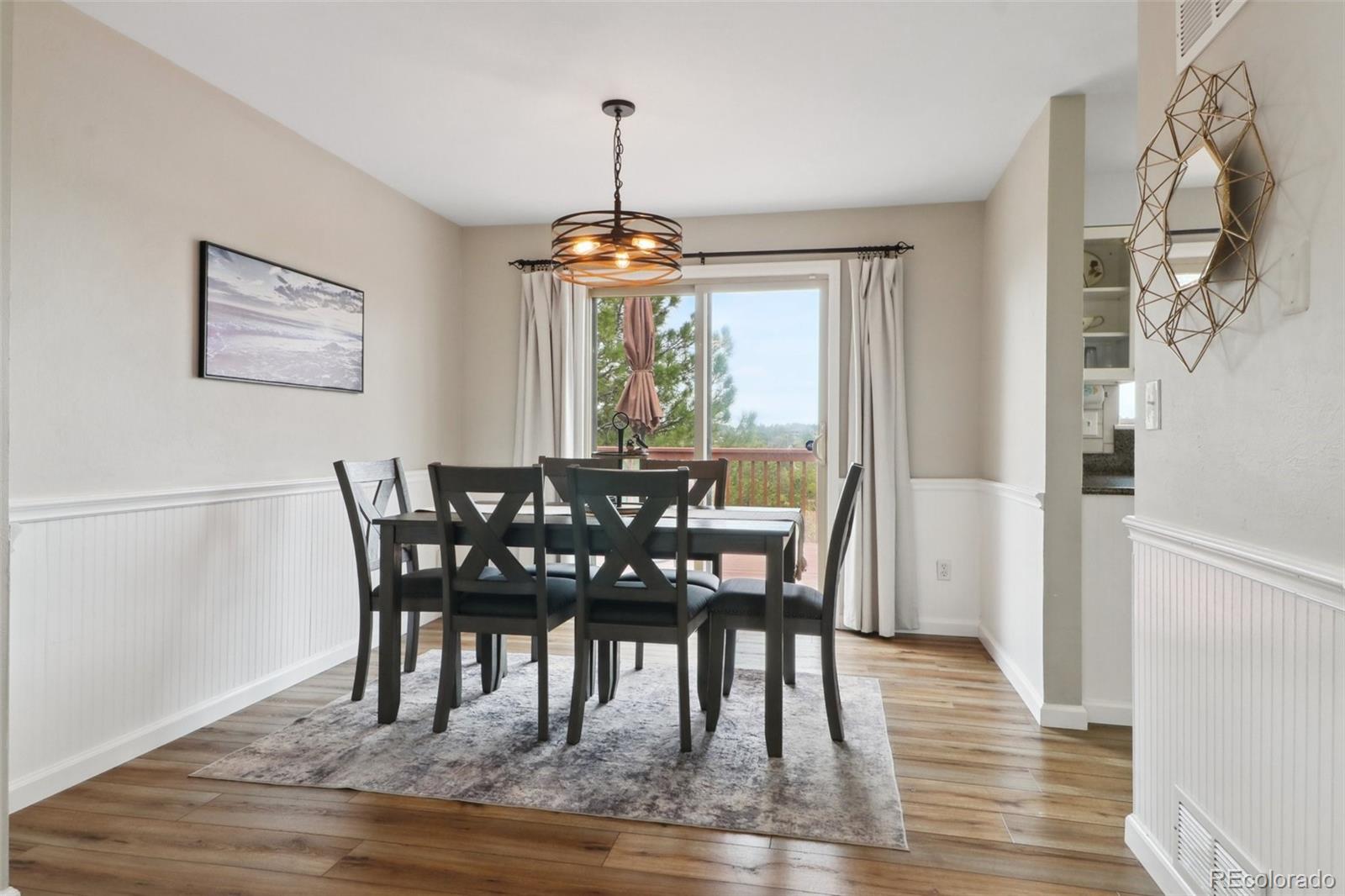 MLS Image #9 for 8746  sunridge hollow road,parker, Colorado
