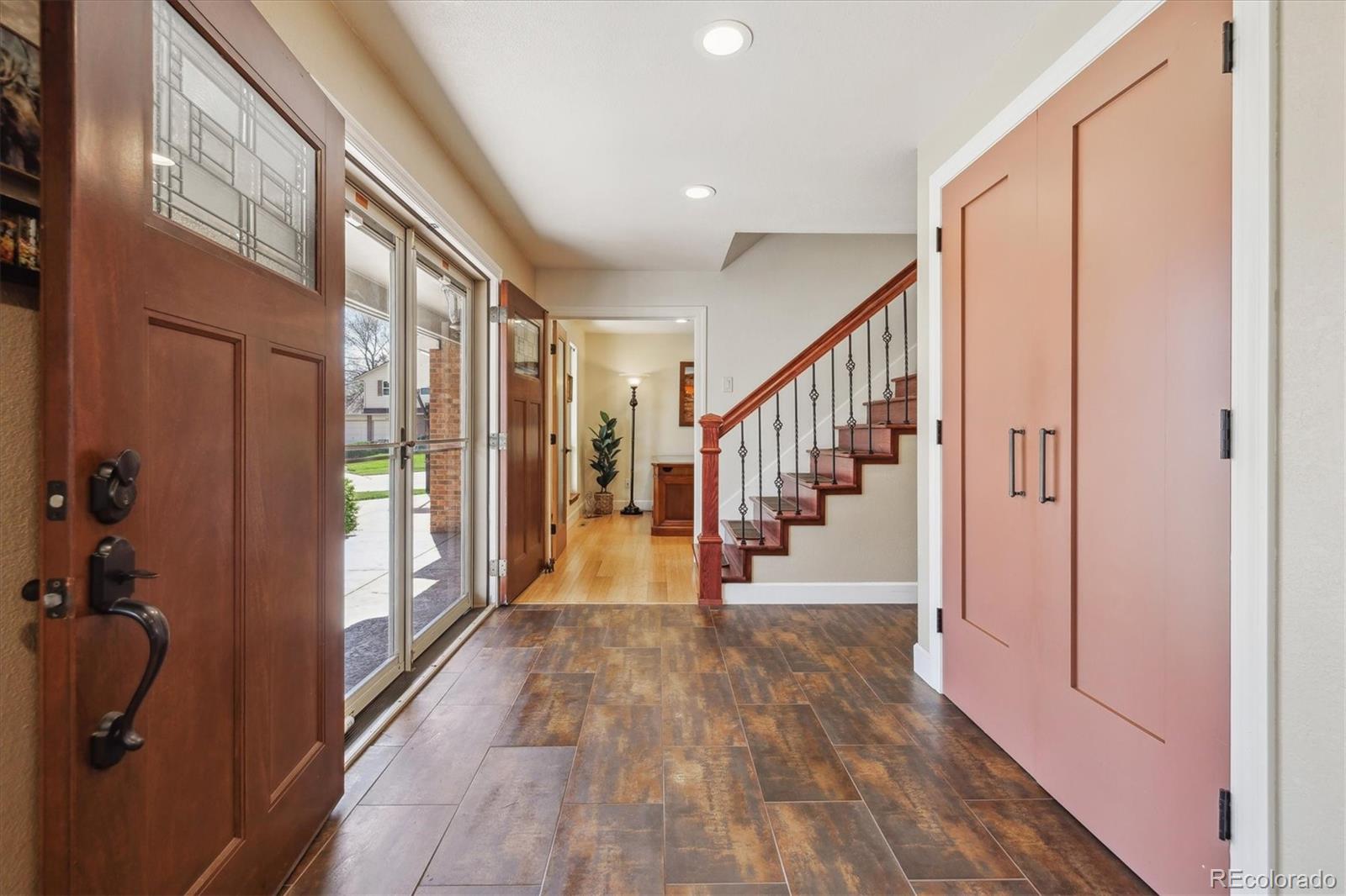 MLS Image #3 for 6336 s newland court,littleton, Colorado