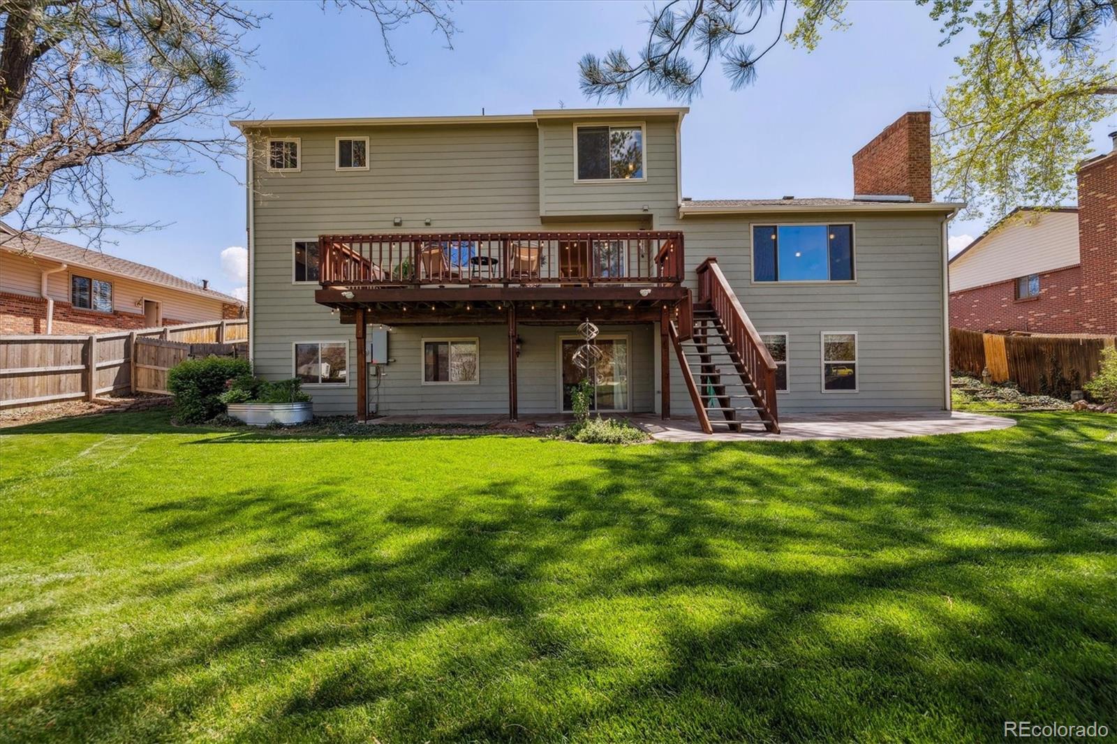 MLS Image #38 for 6336 s newland court,littleton, Colorado