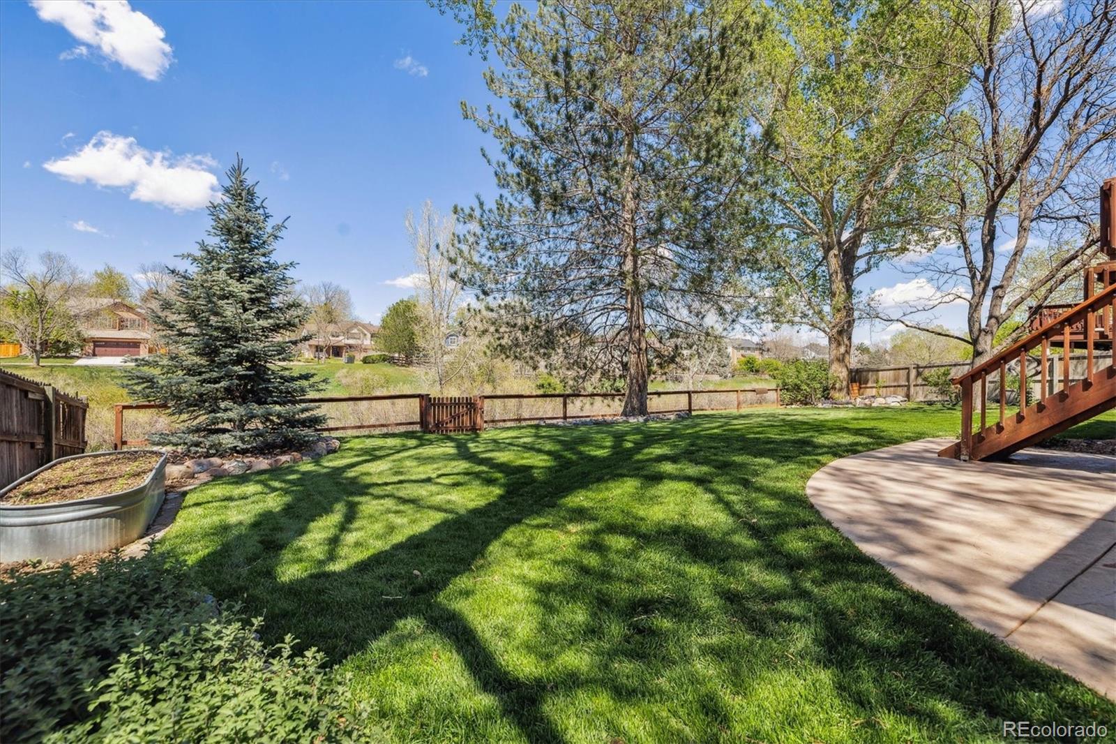 MLS Image #39 for 6336 s newland court,littleton, Colorado