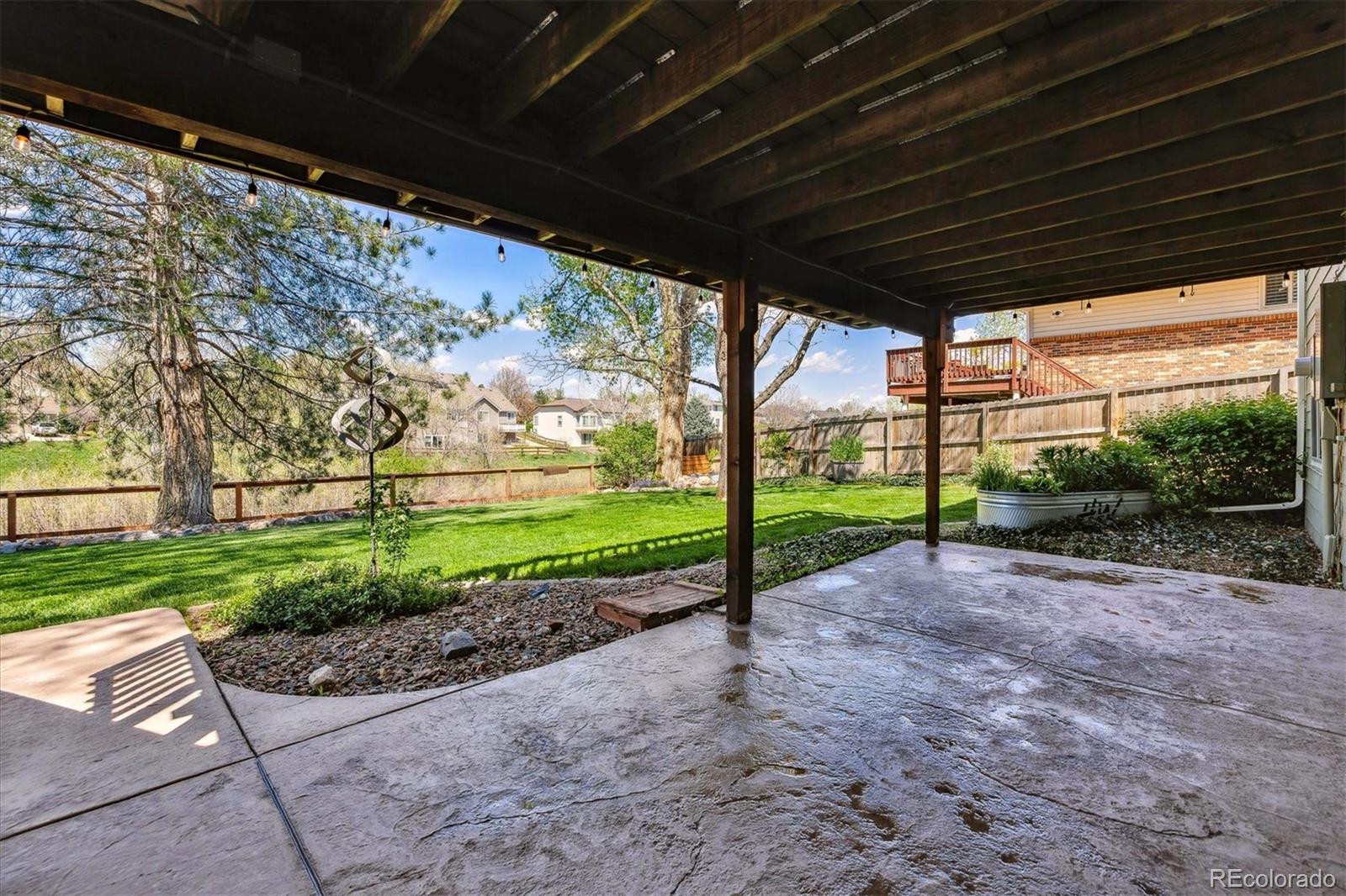 MLS Image #40 for 6336 s newland court,littleton, Colorado