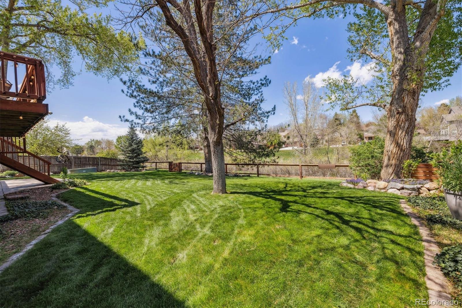 MLS Image #41 for 6336 s newland court,littleton, Colorado
