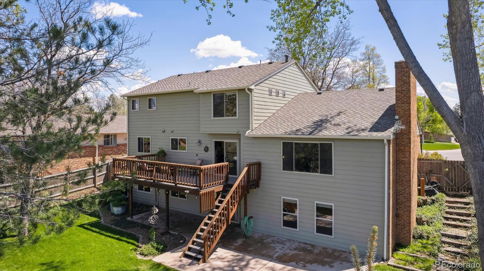 MLS Image #44 for 6336 s newland court,littleton, Colorado