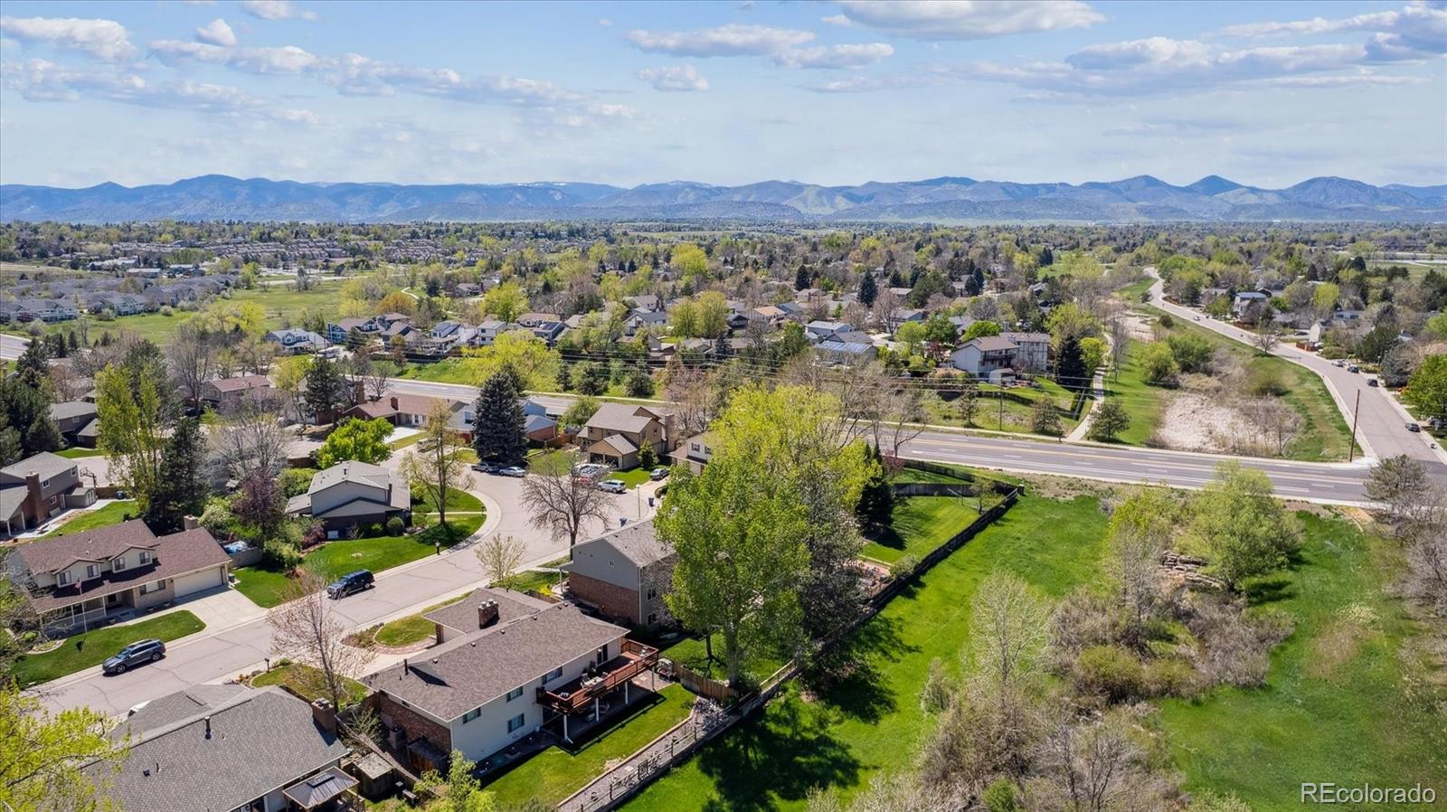 MLS Image #45 for 6336 s newland court,littleton, Colorado