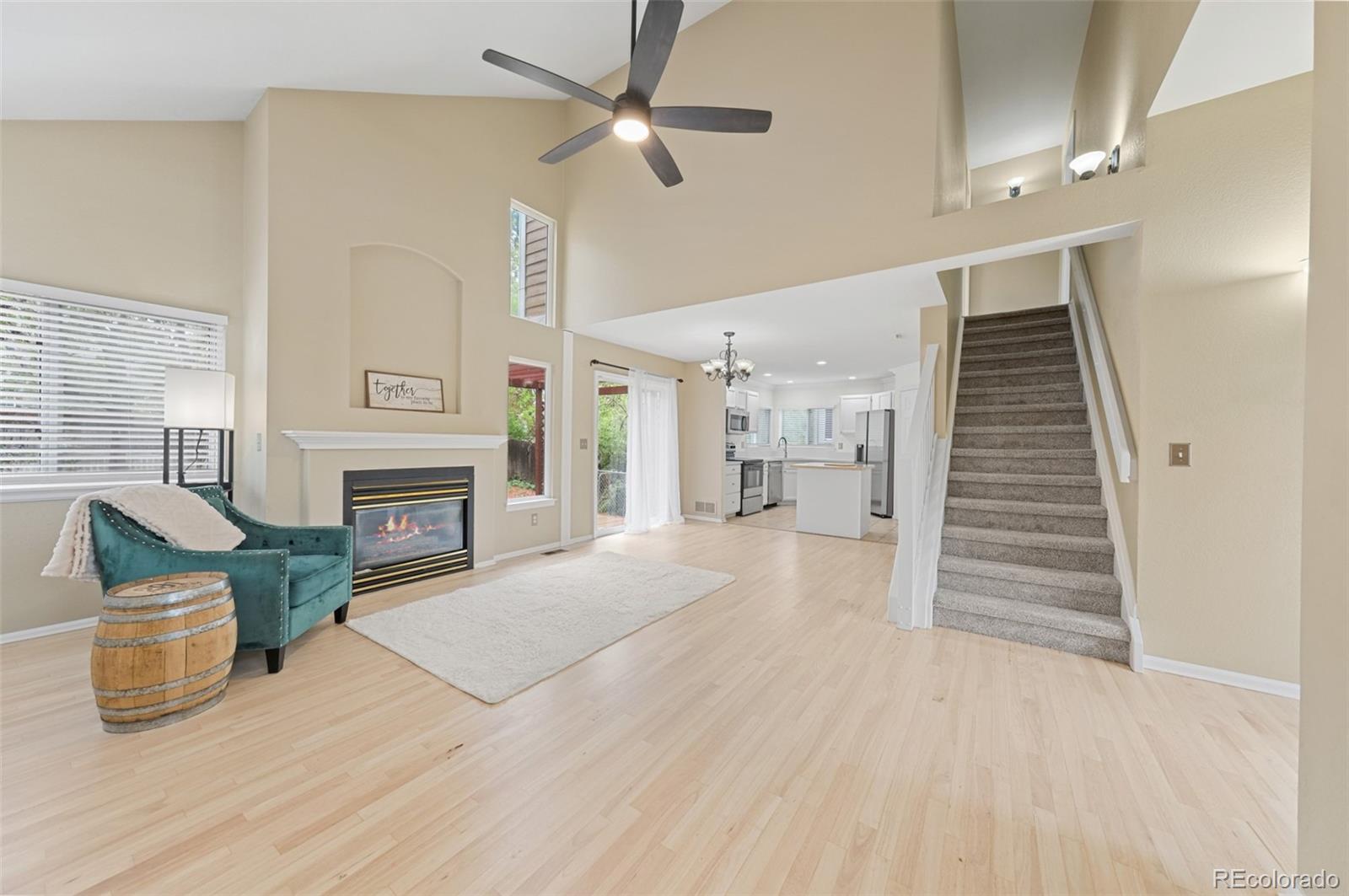 MLS Image #2 for 3565 w 112th circle,westminster, Colorado