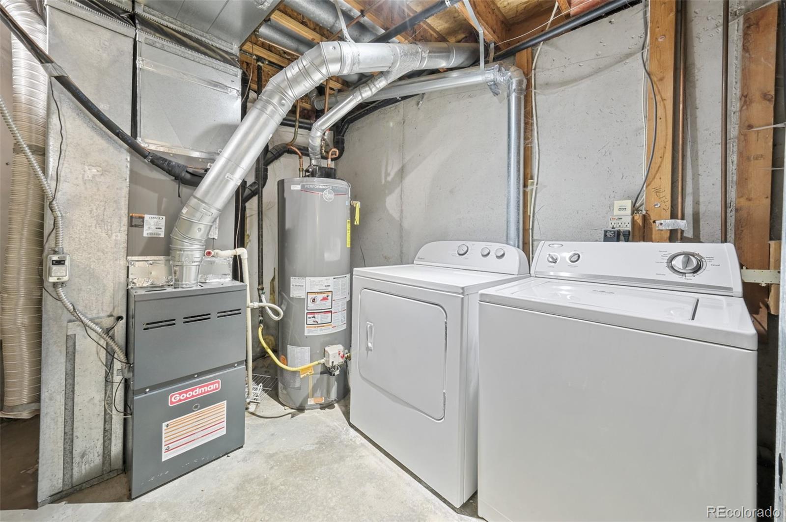 MLS Image #25 for 3565 w 112th circle,westminster, Colorado