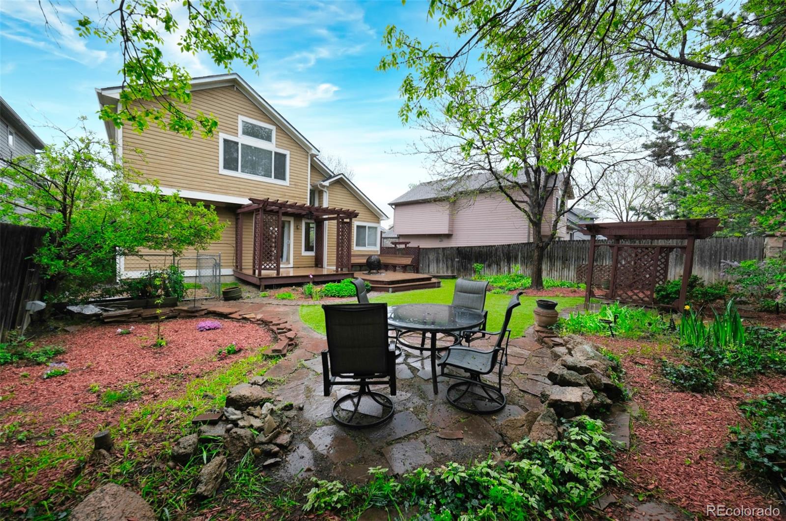 MLS Image #28 for 3565 w 112th circle,westminster, Colorado