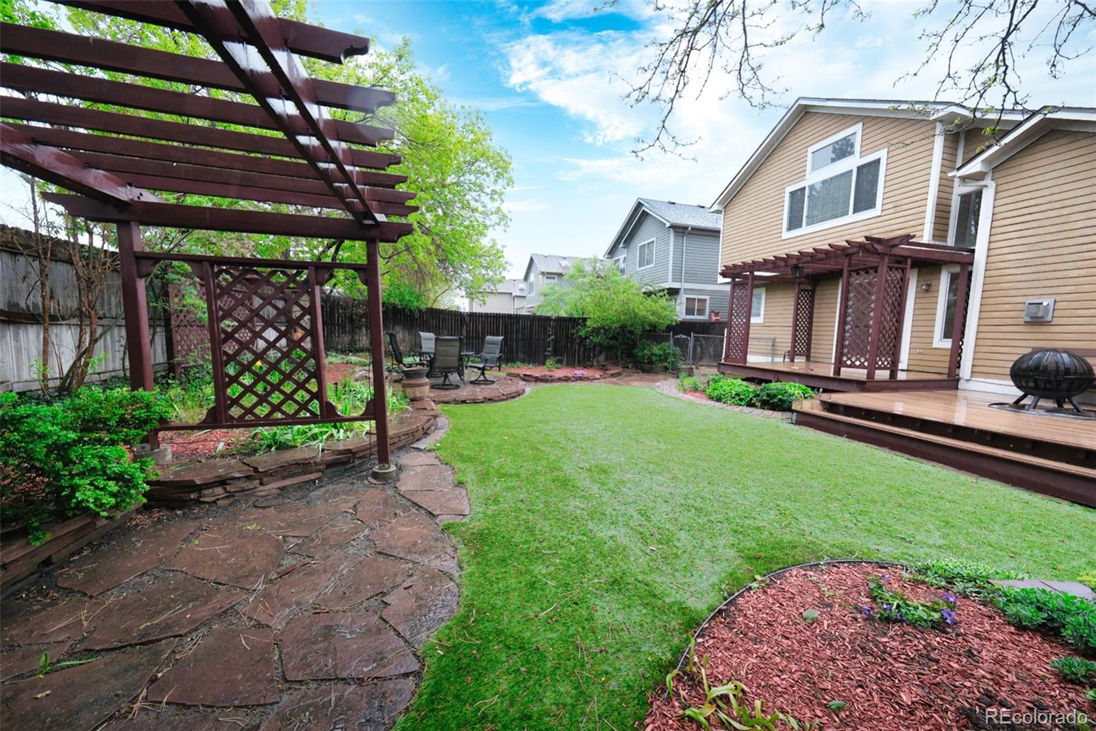 MLS Image #29 for 3565 w 112th circle,westminster, Colorado