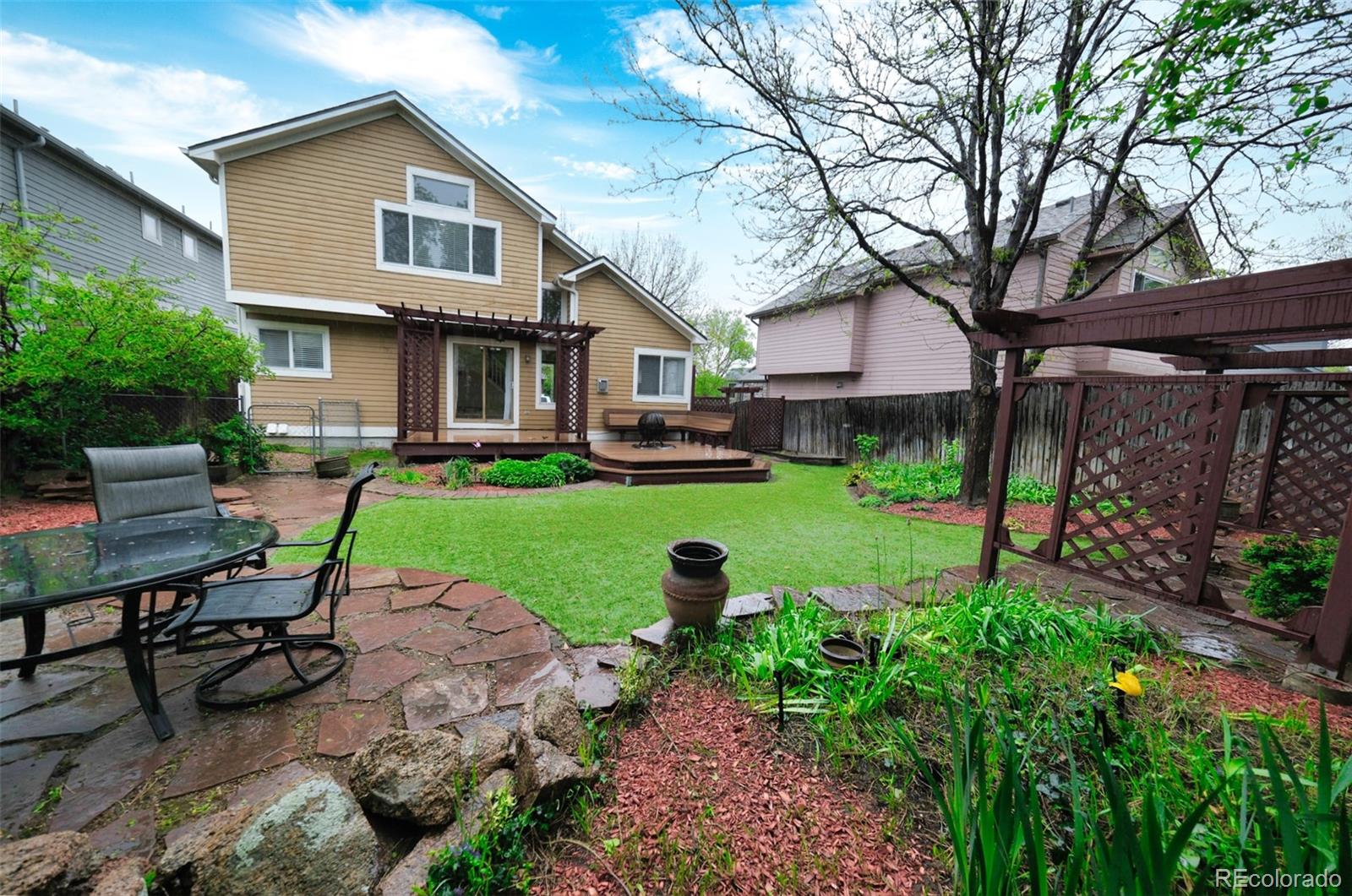 MLS Image #34 for 3565 w 112th circle,westminster, Colorado