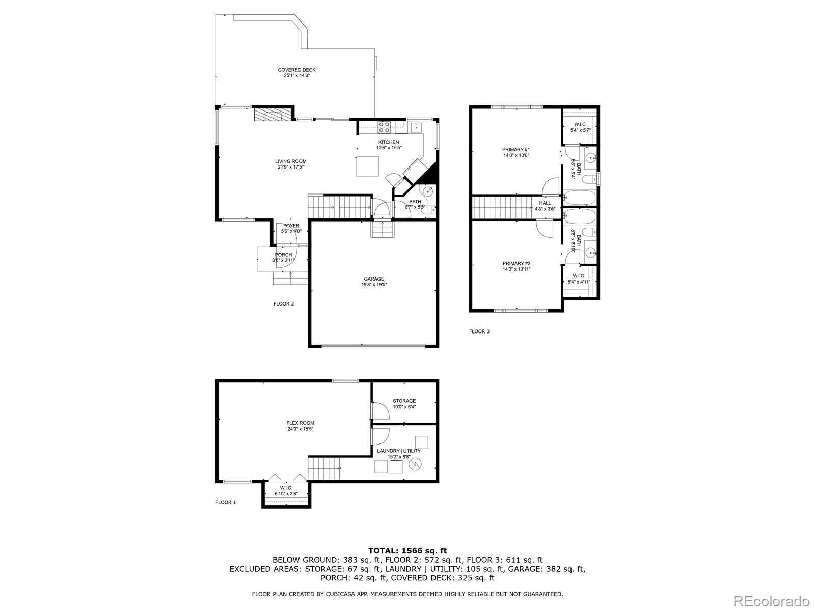 MLS Image #37 for 3565 w 112th circle,westminster, Colorado