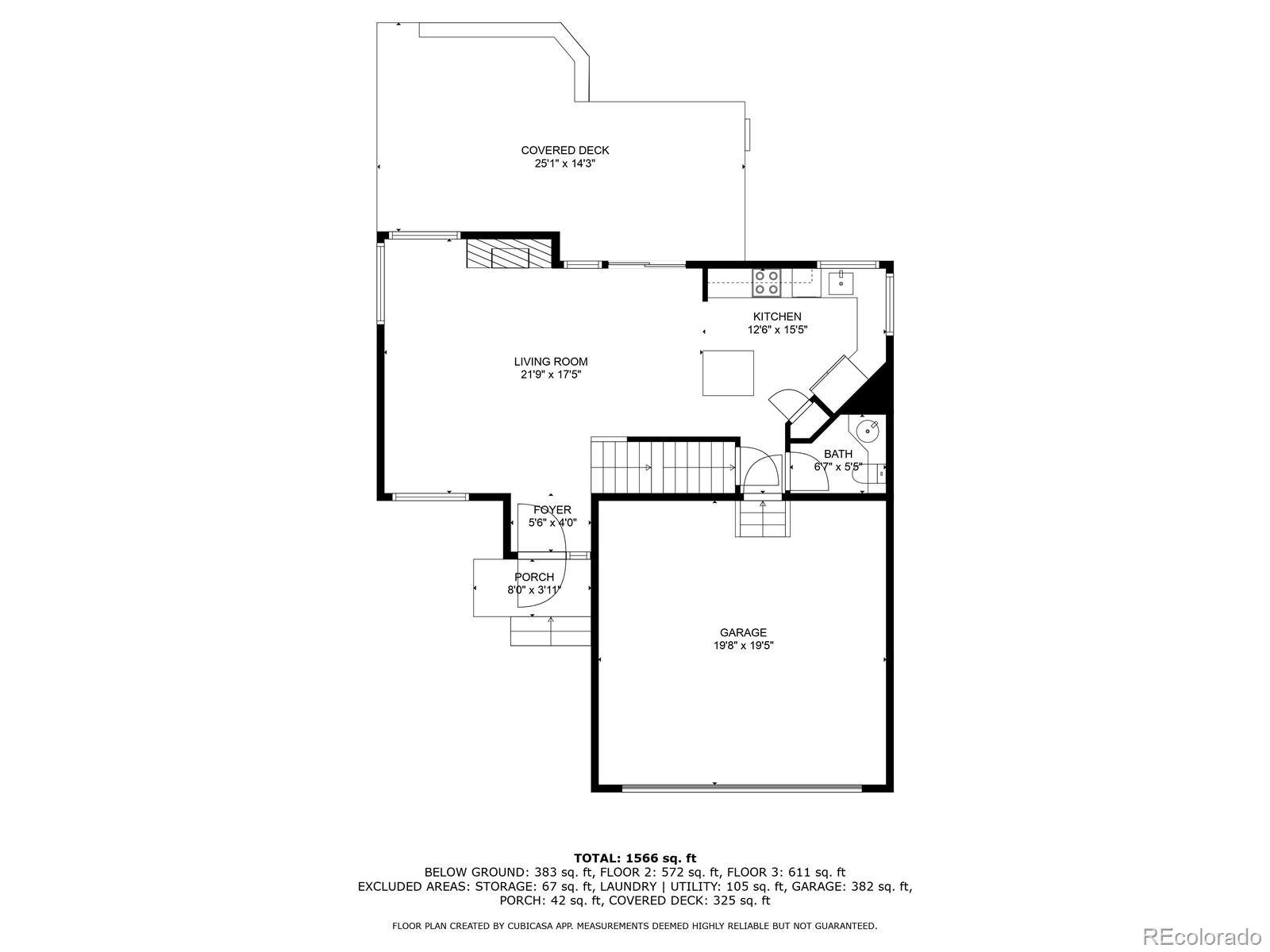 MLS Image #38 for 3565 w 112th circle,westminster, Colorado
