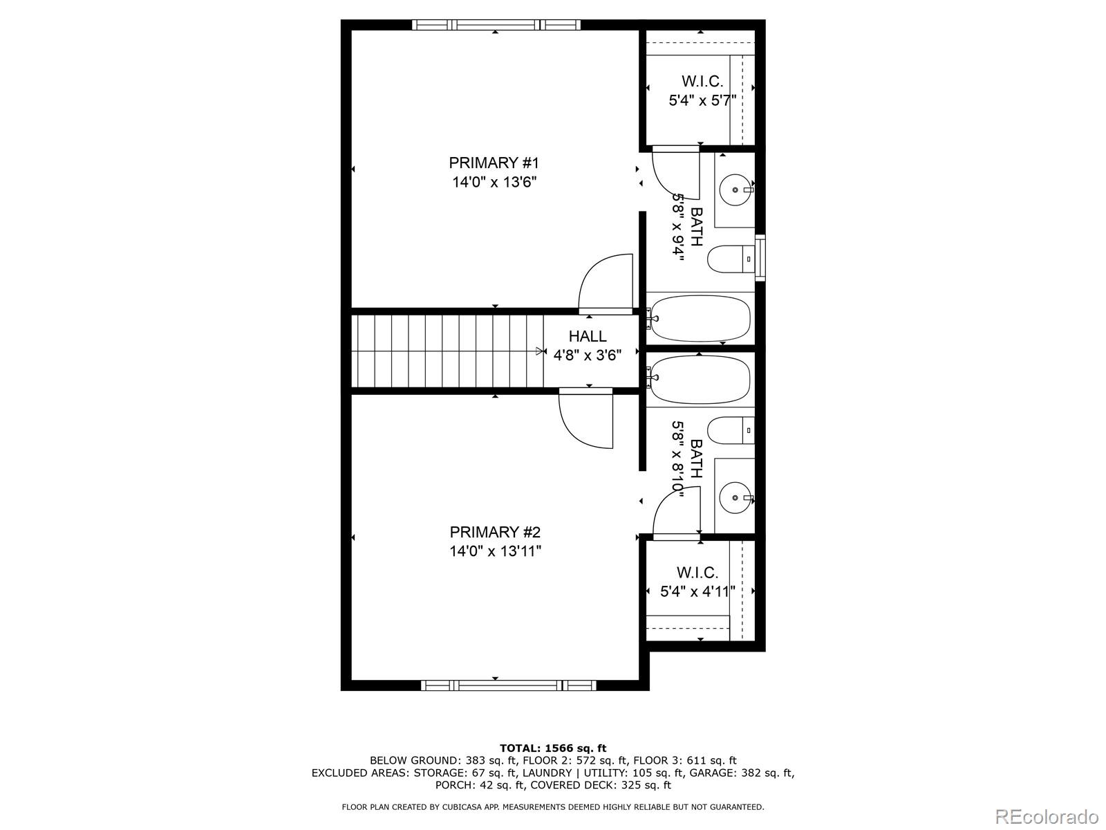 MLS Image #39 for 3565 w 112th circle,westminster, Colorado