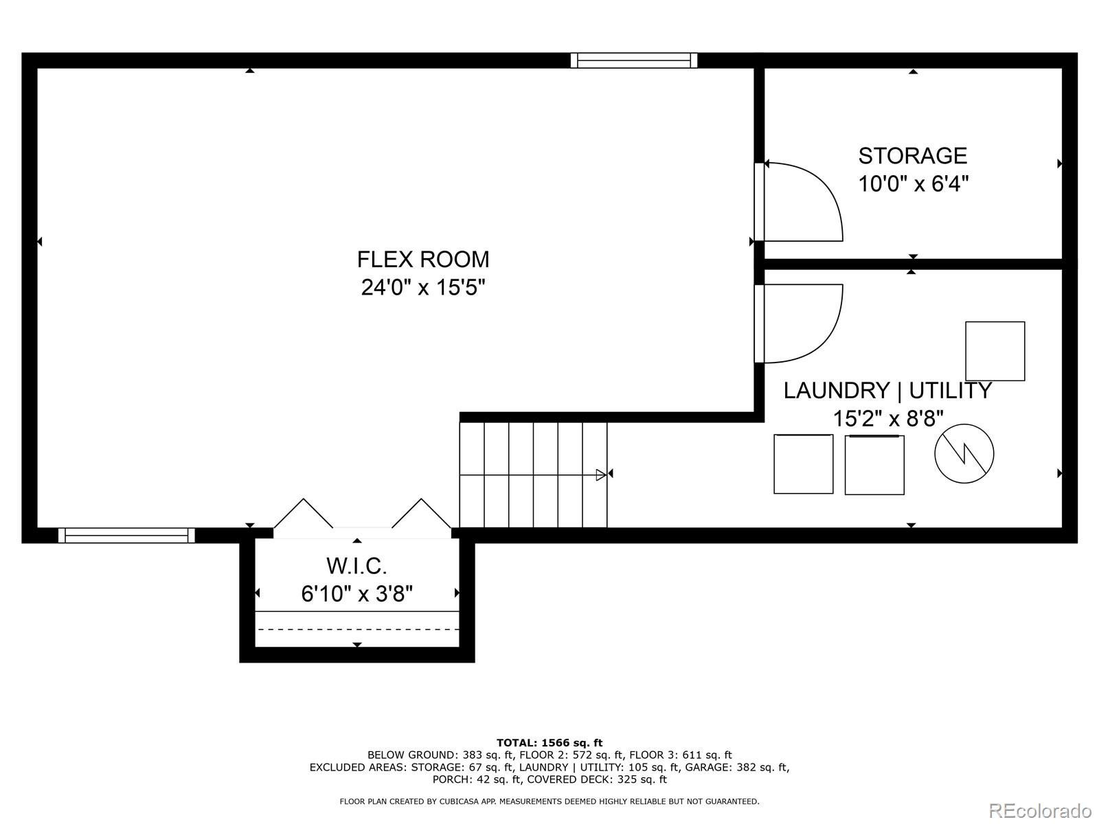 MLS Image #40 for 3565 w 112th circle,westminster, Colorado