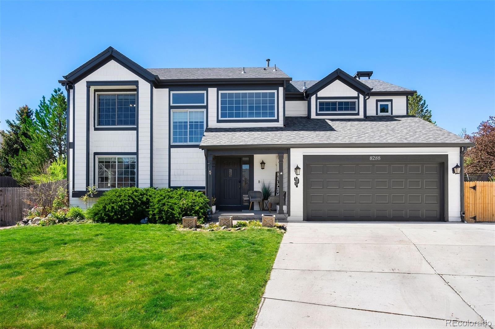 MLS Image #2 for 8288 w chestnut avenue,littleton, Colorado