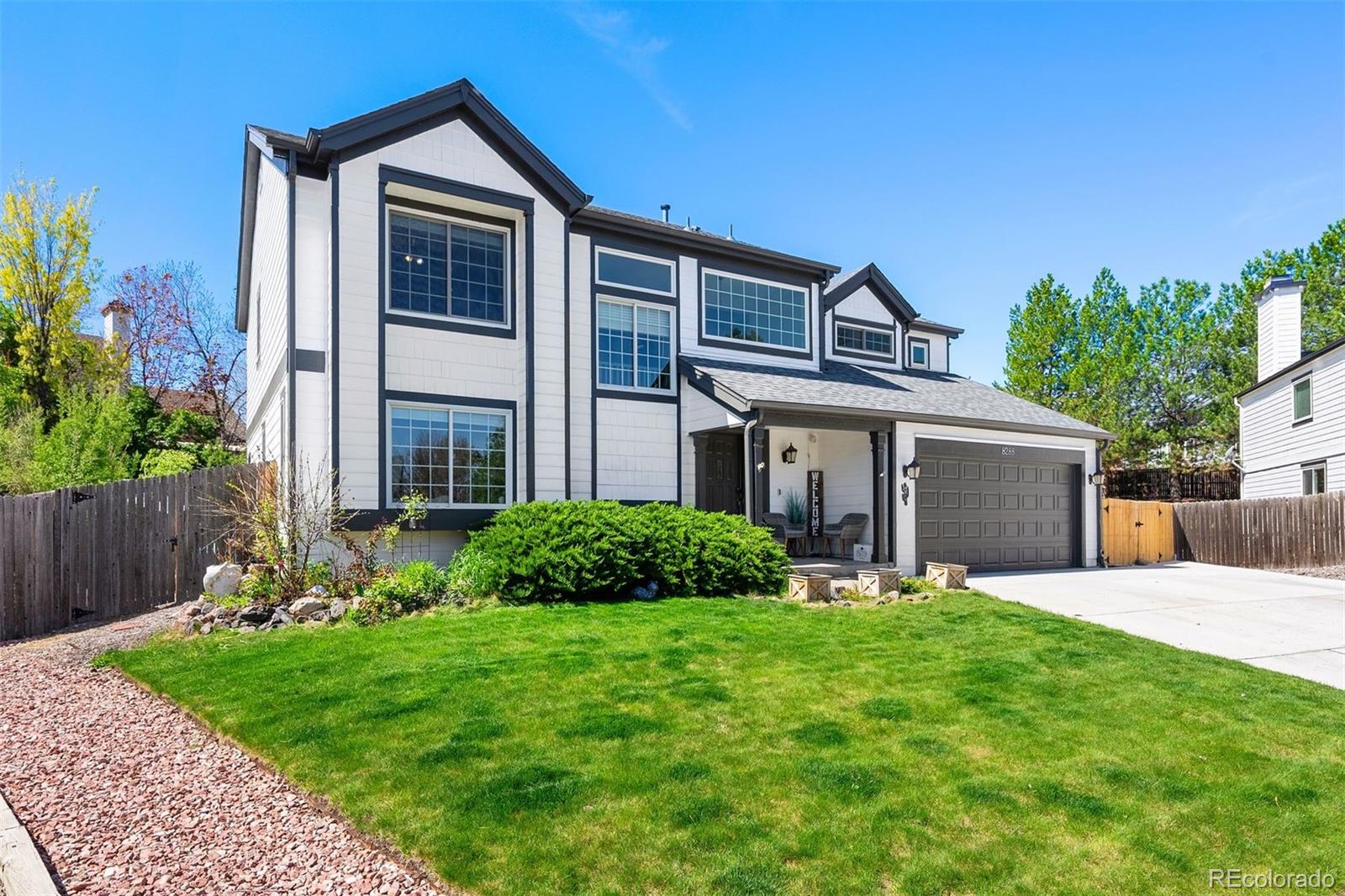 MLS Image #3 for 8288 w chestnut avenue,littleton, Colorado