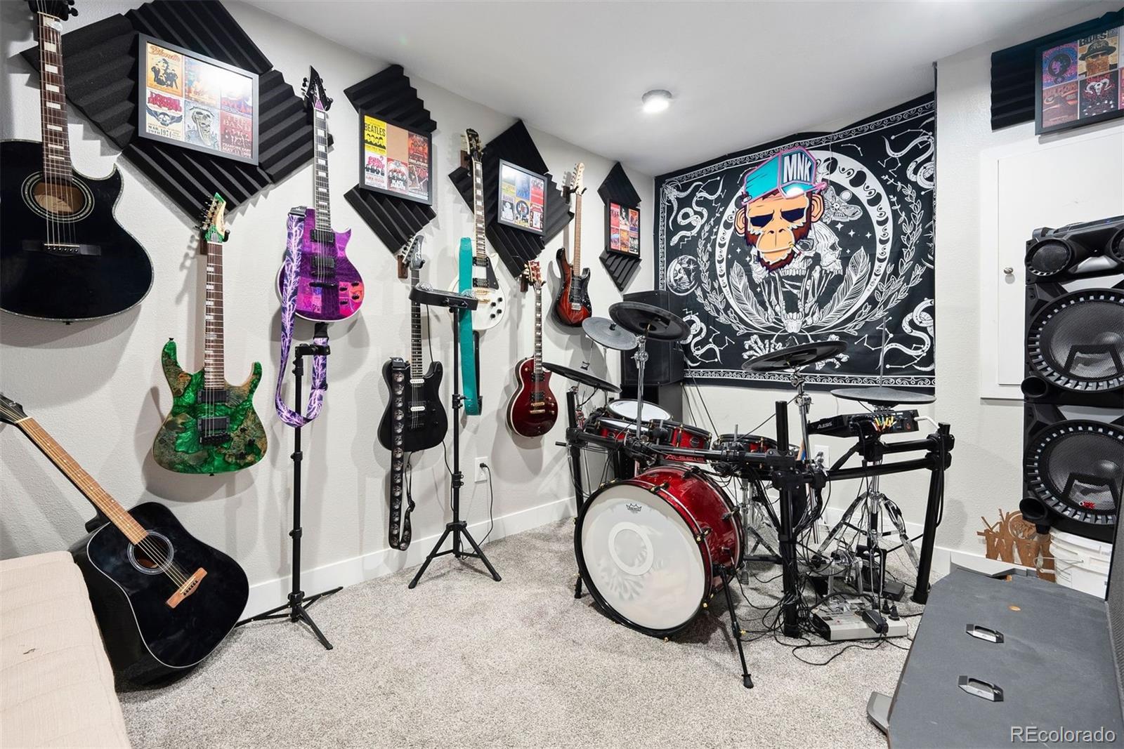 MLS Image #33 for 8288 w chestnut avenue,littleton, Colorado