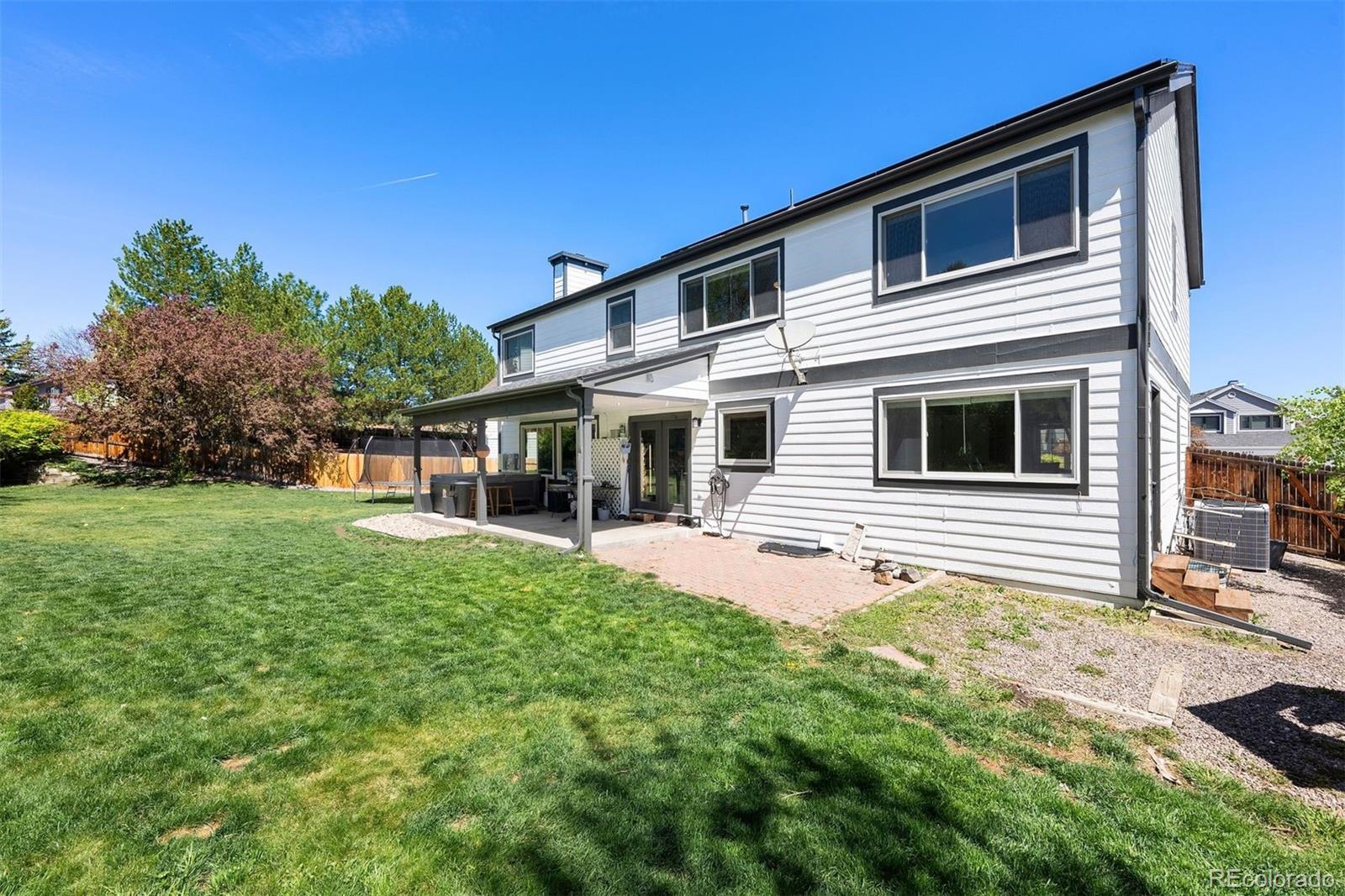 MLS Image #34 for 8288 w chestnut avenue,littleton, Colorado